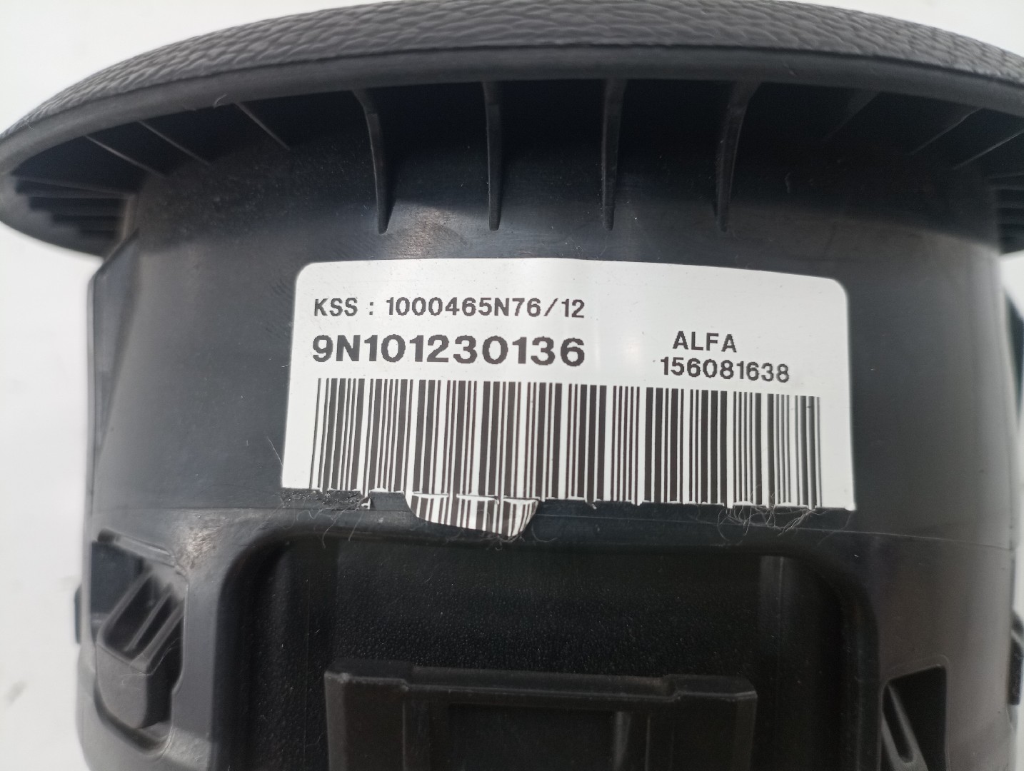 Air Bag Gauche ALFA ROMEO 159 (939_) | 05 - 12 Imagem-2