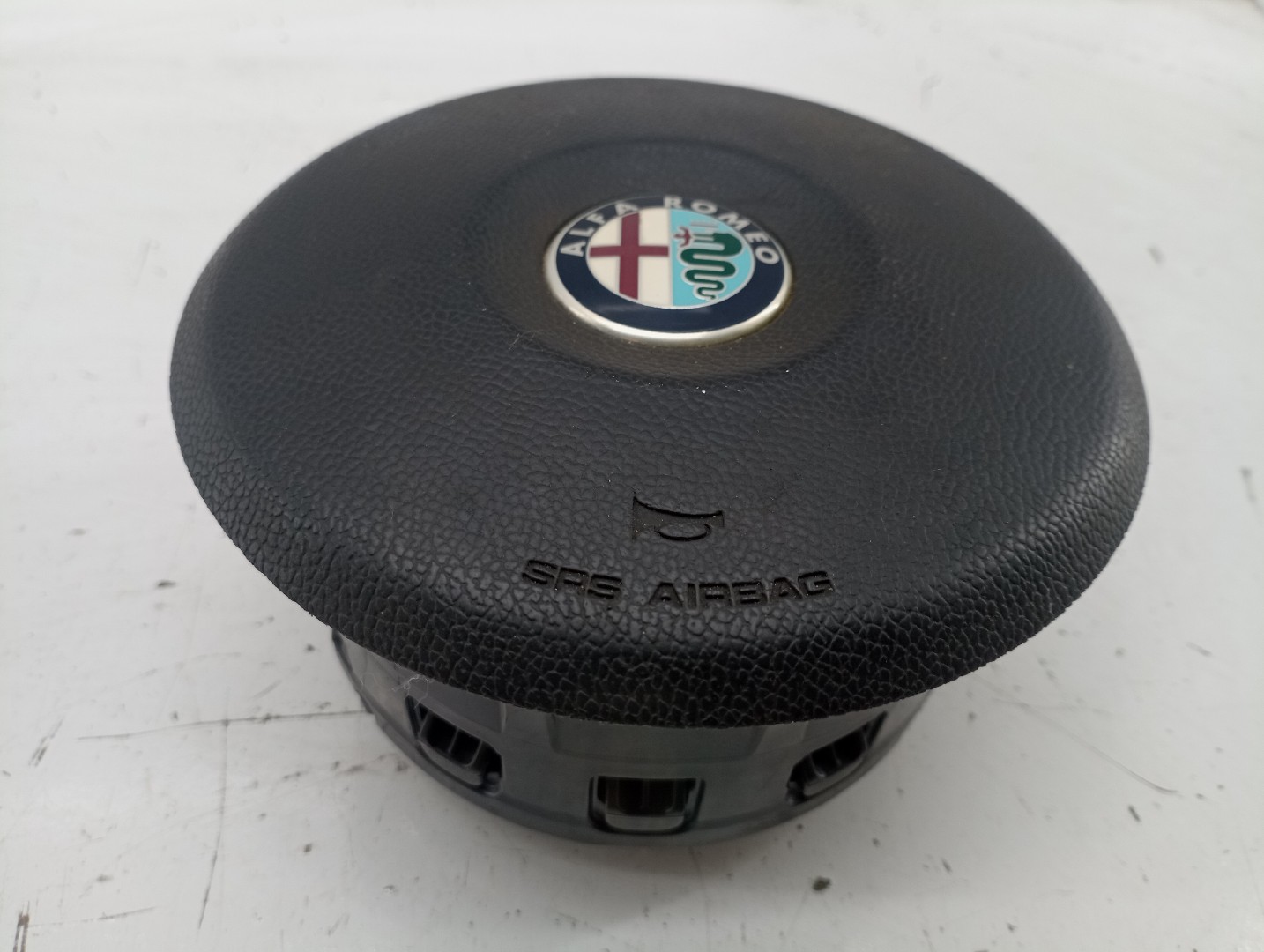 Air Bag Gauche ALFA ROMEO 159 (939_) | 05 - 12 Imagem-4