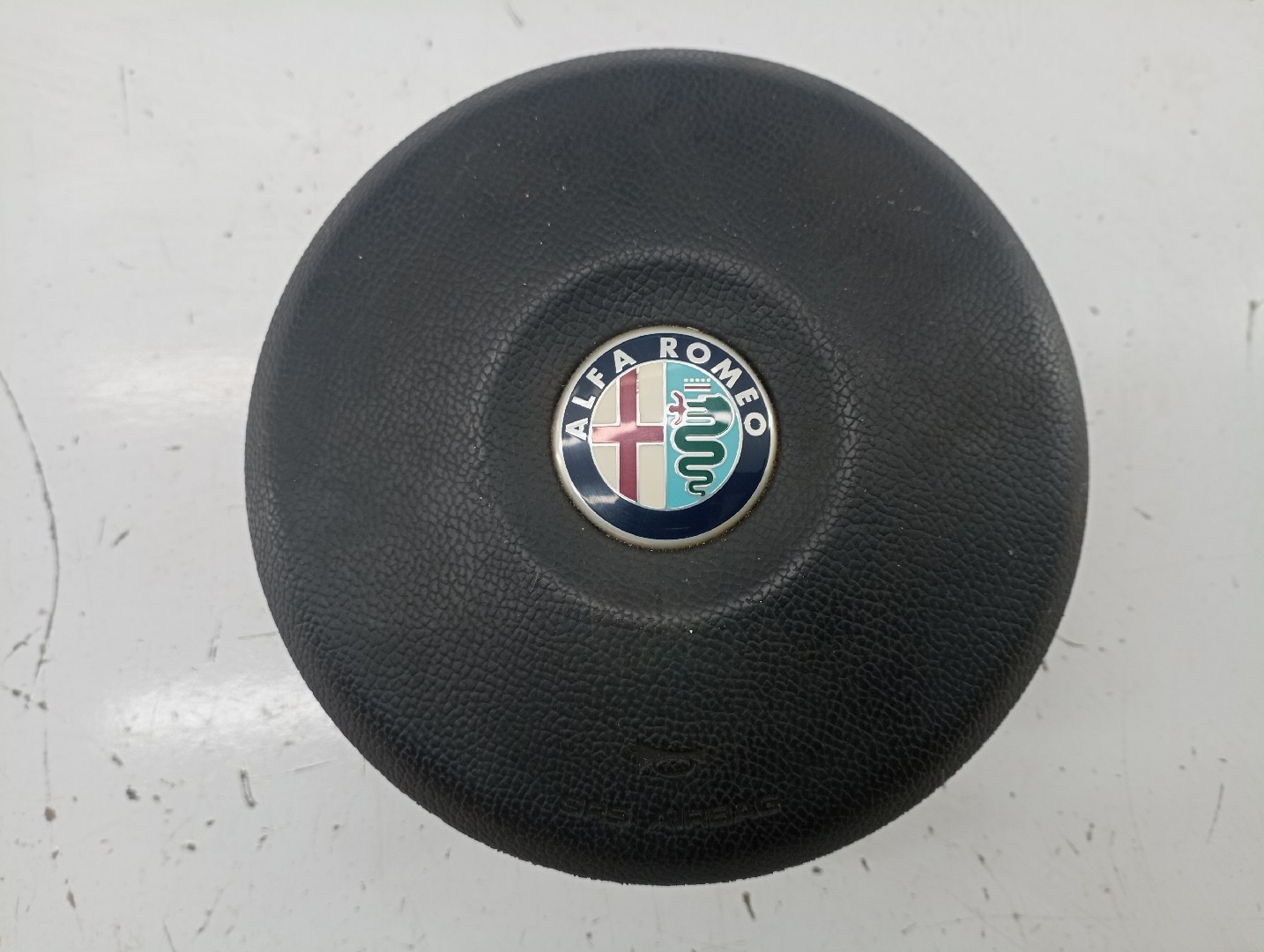 Air Bag Gauche ALFA ROMEO 159 (939_) | 05 - 12 Imagem-5