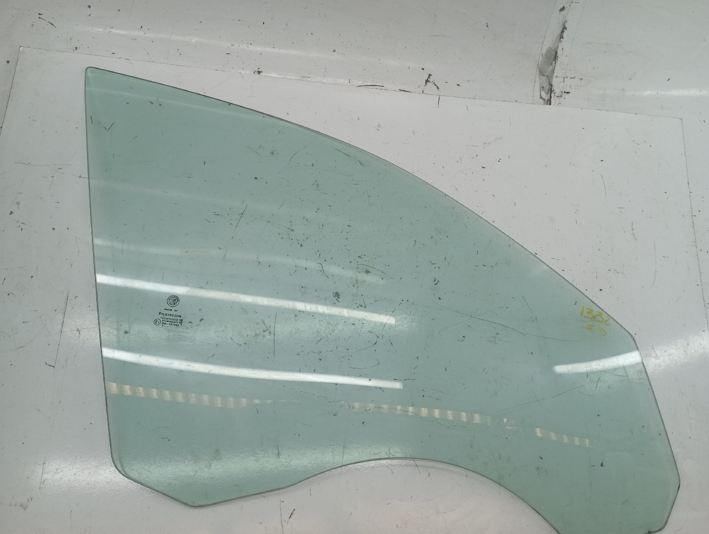 Vidro Porta Frente Direito ALFA ROMEO 159 (939_) | 05 - 12
