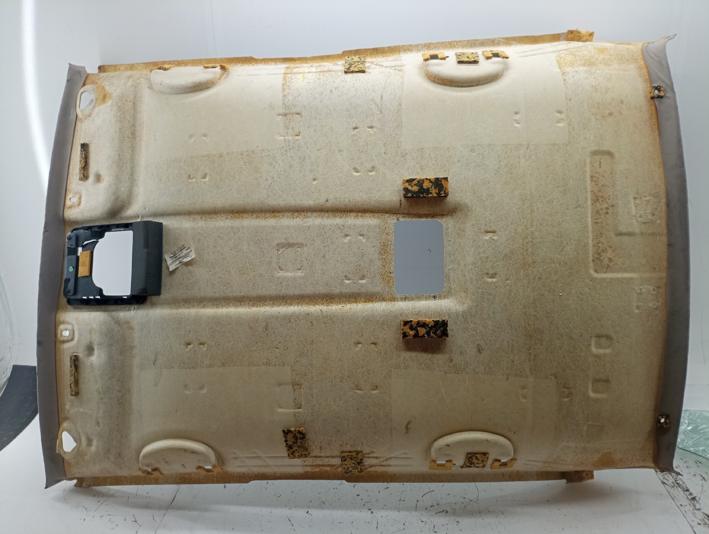 Forra de teto ALFA ROMEO 159 (939_) | 05 - 12