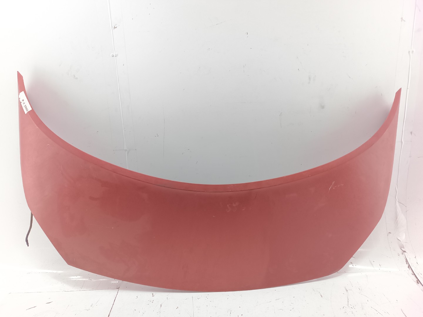 Capo RENAULT SCÉNIC II (JM0/1_) | 03 - 10 Imagem-2