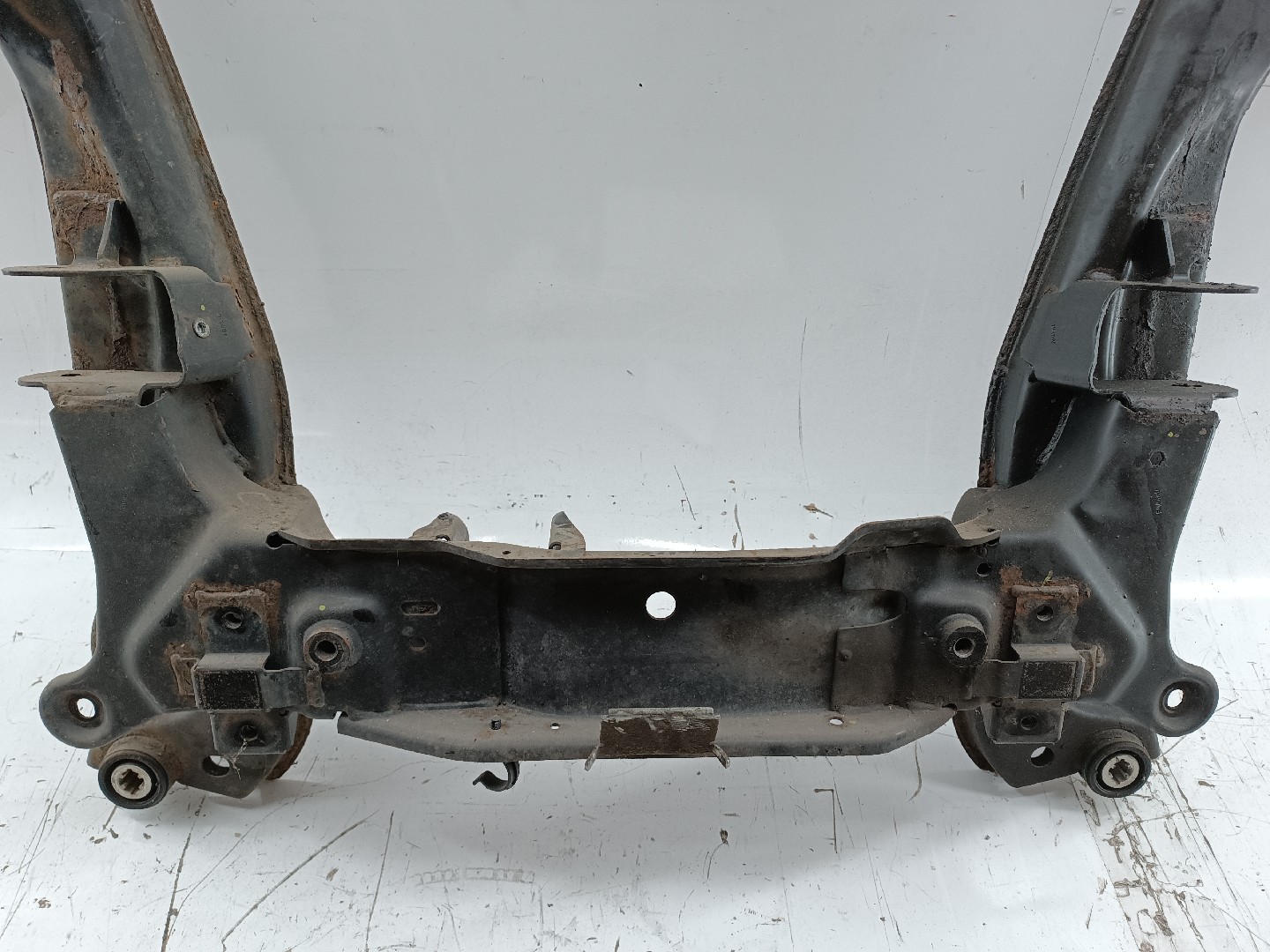 Charriot JAGUAR X-TYPE (X400) | 01 - 09 Imagem-1