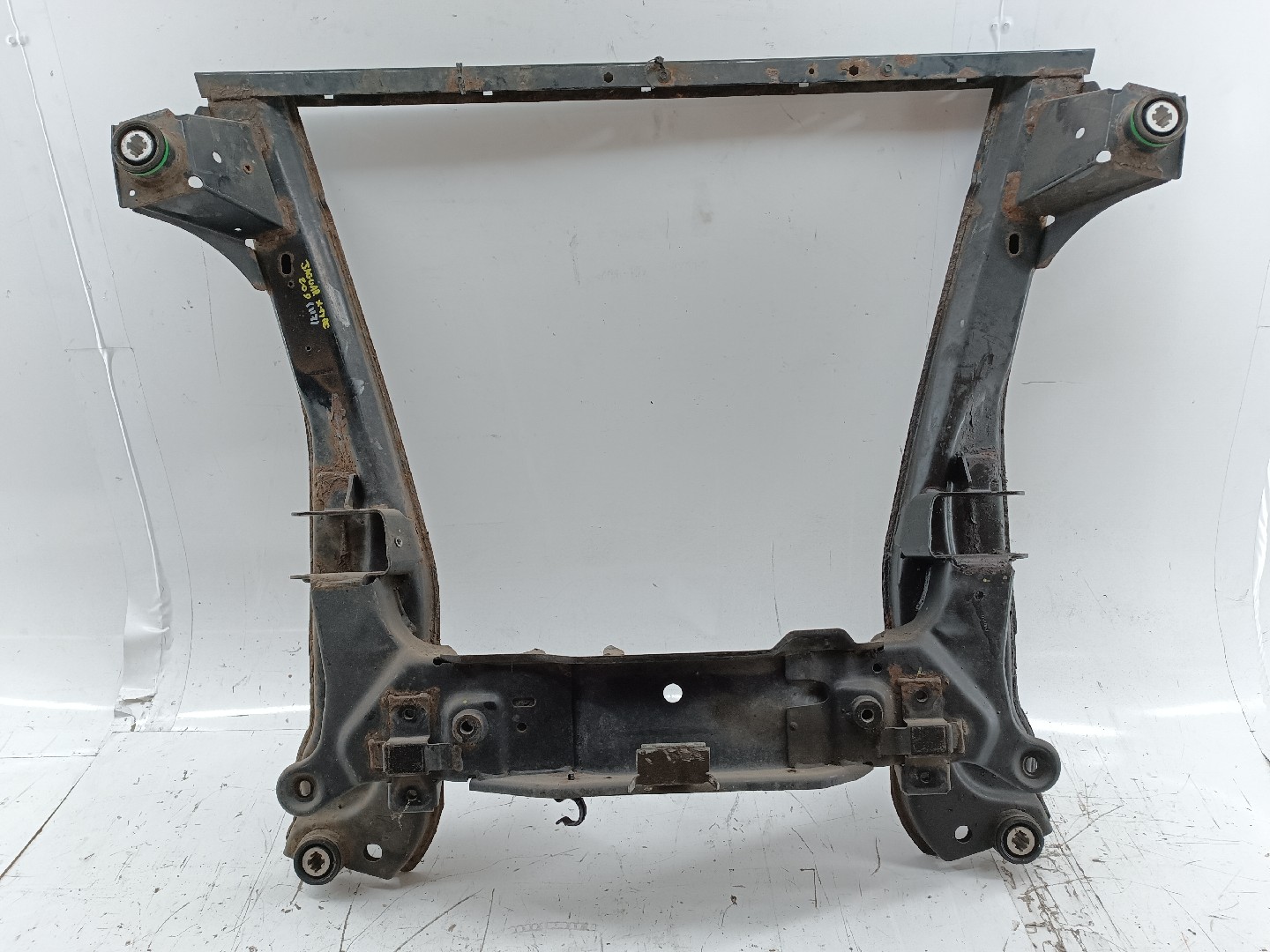 Charriot JAGUAR X-TYPE (X400) | 01 - 09 Imagem-2