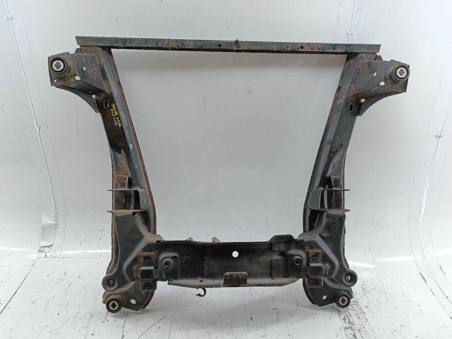 Charriot JAGUAR X-TYPE (X400) | 01 - 09
