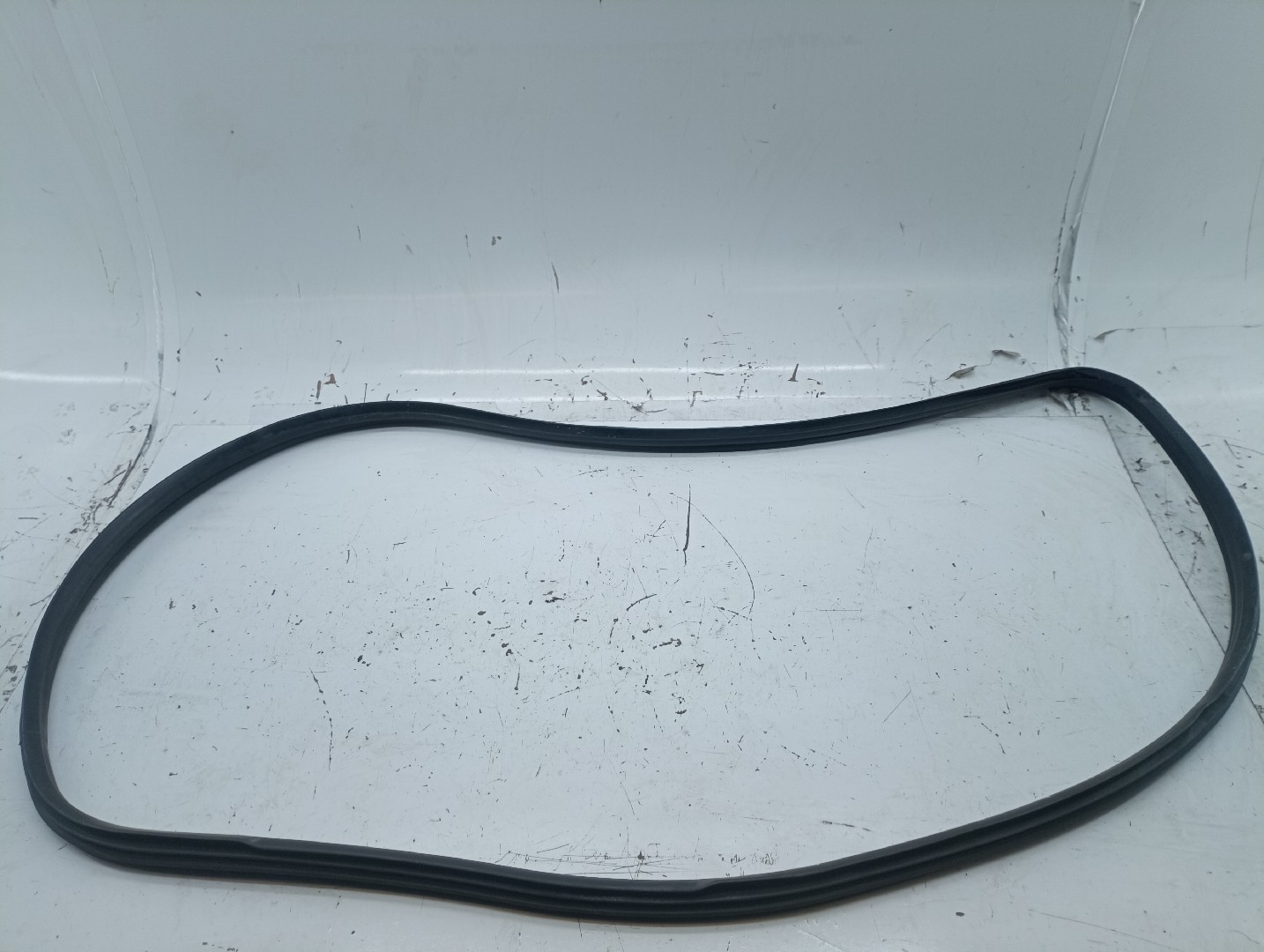 Borracha porta de frente esquerda ALFA ROMEO 159 (939_) | 05 - 12 Imagem-3