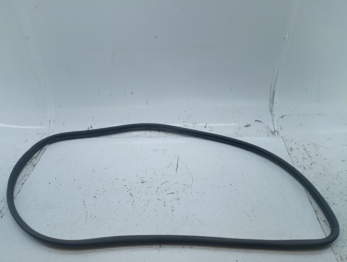 Borracha porta de frente esquerda ALFA ROMEO 159 (939_) | 05 - 12