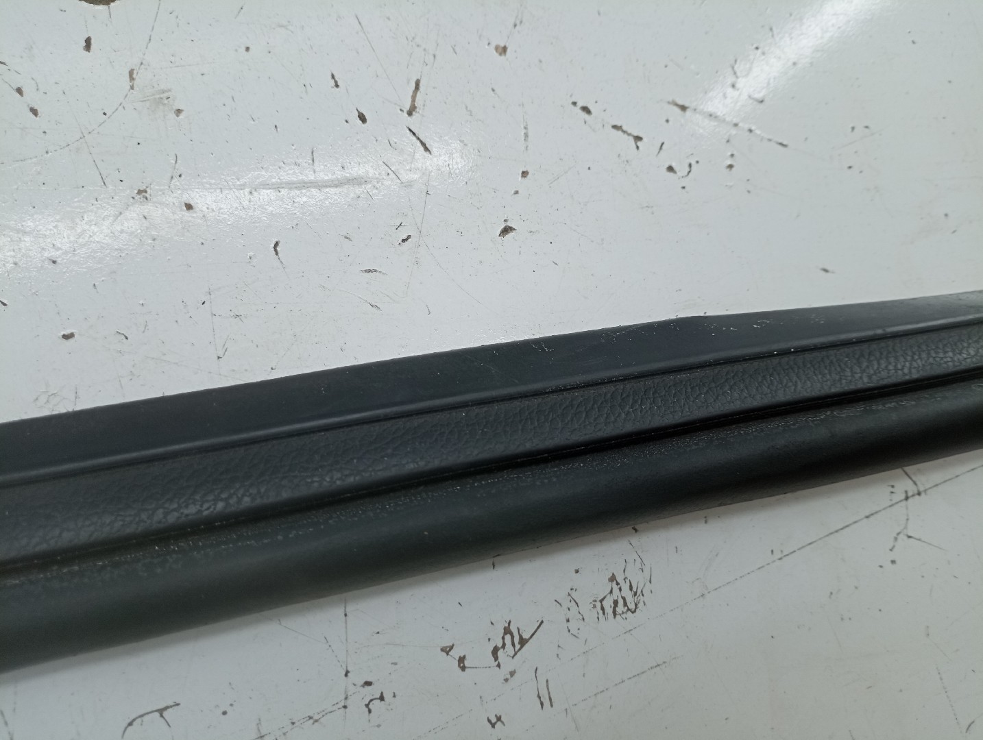 Borracha porta de frente esquerda ALFA ROMEO 159 (939_) | 05 - 12 Imagem-2