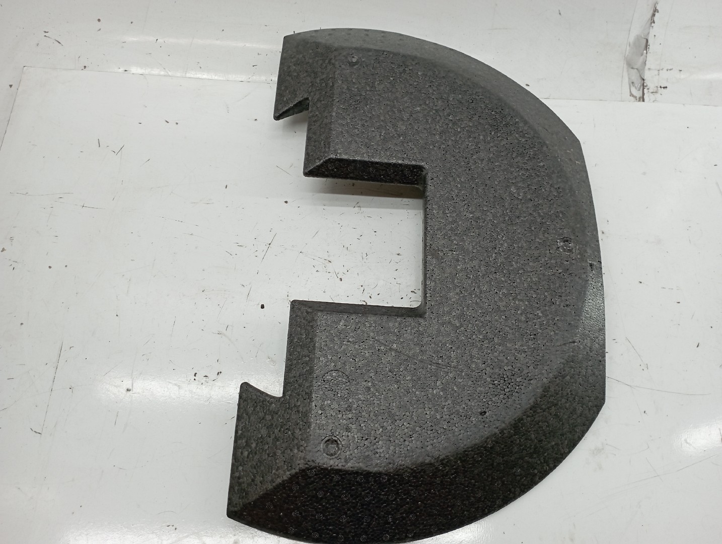 Tampa de pneu suplente ALFA ROMEO 159 (939_) | 05 - 12 Imagem-2