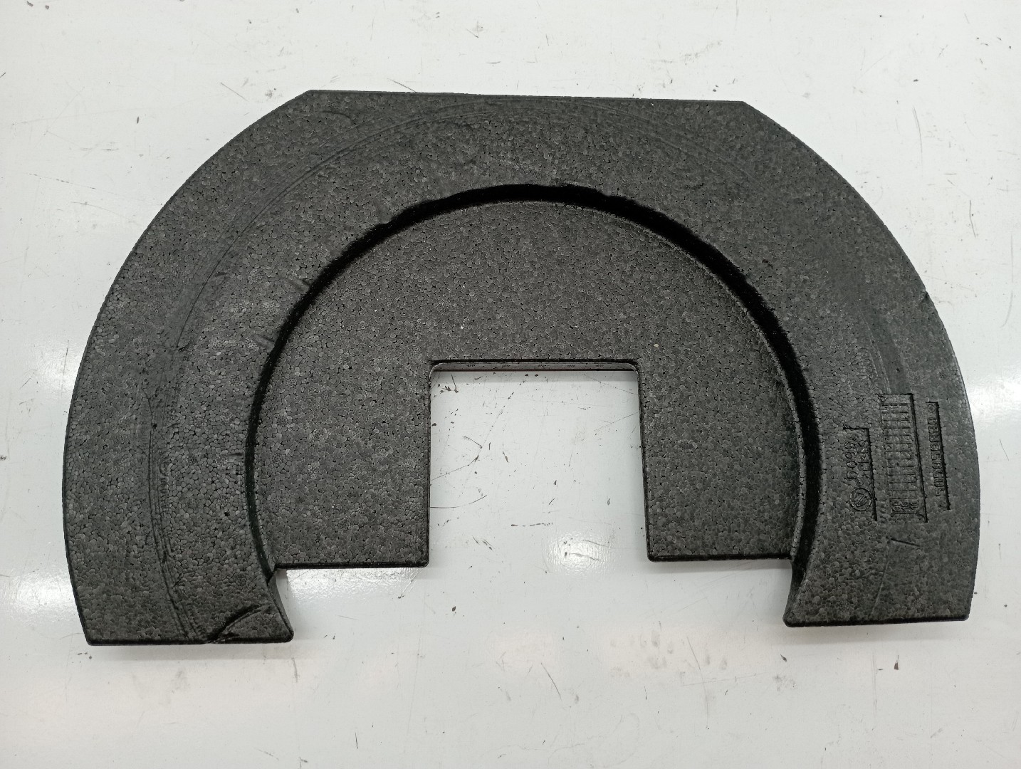 Tampa de pneu suplente ALFA ROMEO 159 (939_) | 05 - 12