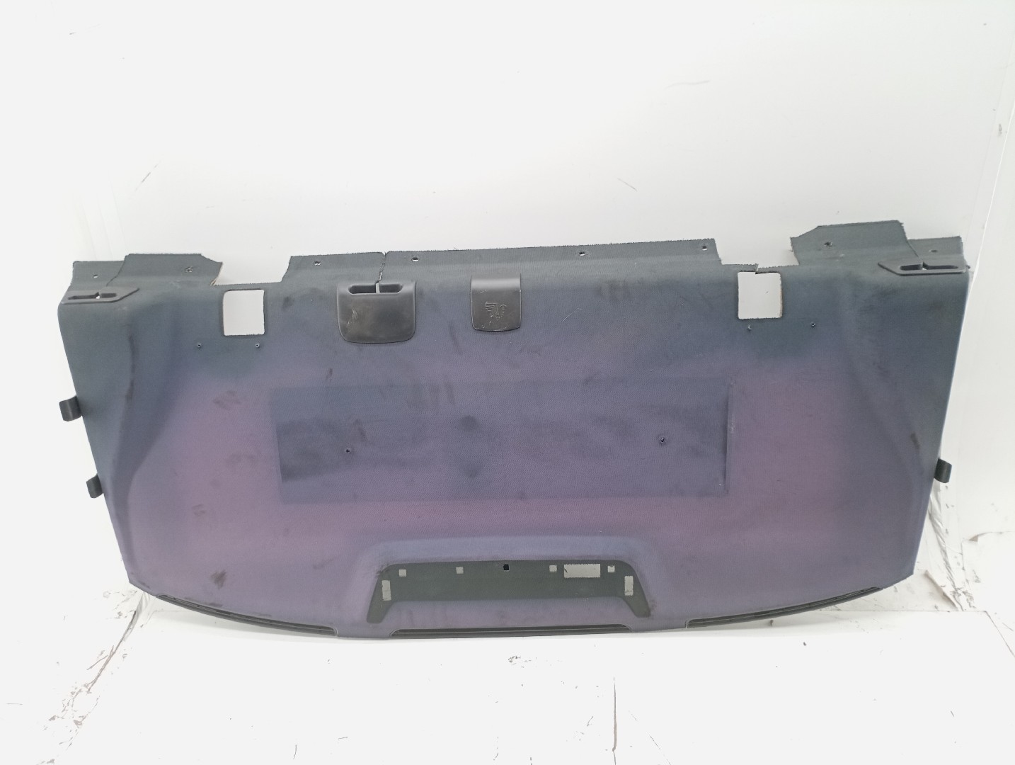Cortina / Tampo da Mala ALFA ROMEO 159 (939_) | 05 - 12