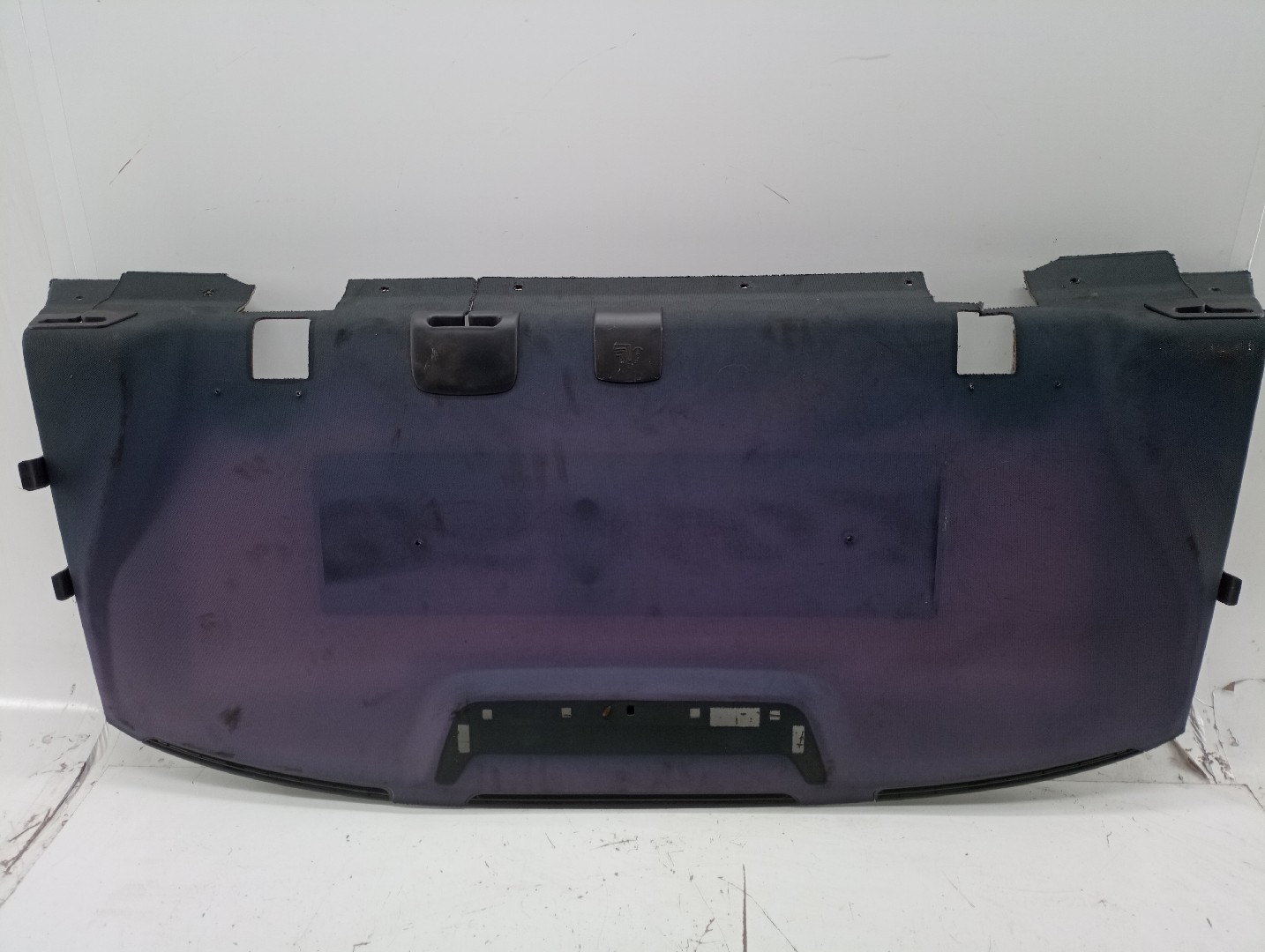 Cortina / Tampo da Mala ALFA ROMEO 159 (939_) | 05 - 12 Imagem-6