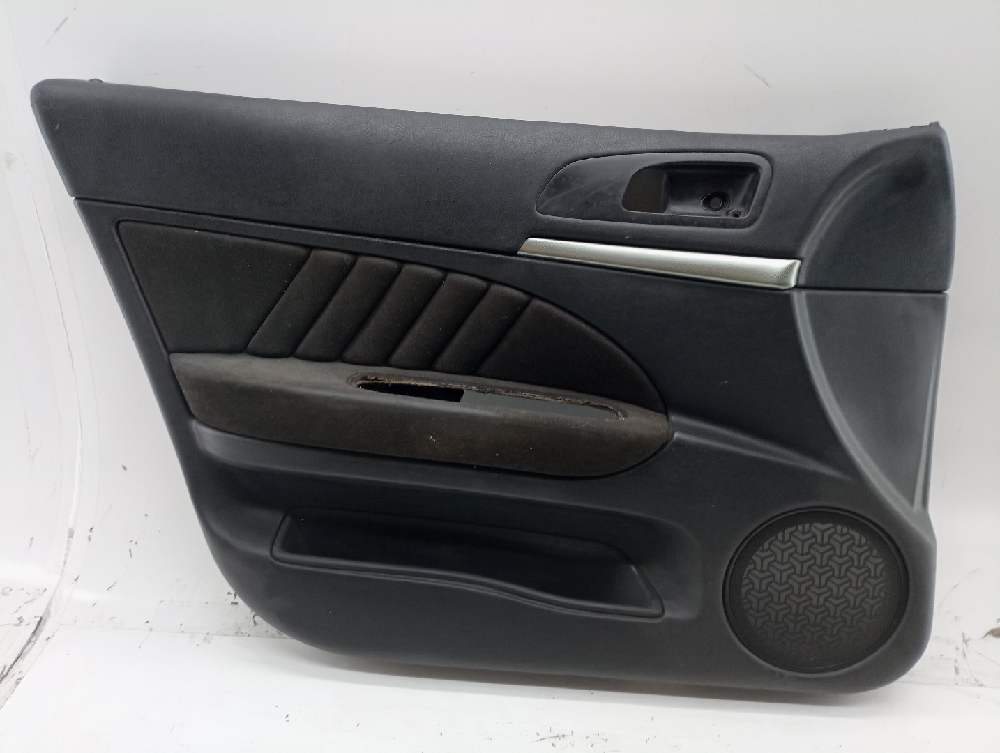 Quartela de porta frente esquerda ALFA ROMEO 159 (939_) | 05 - 12