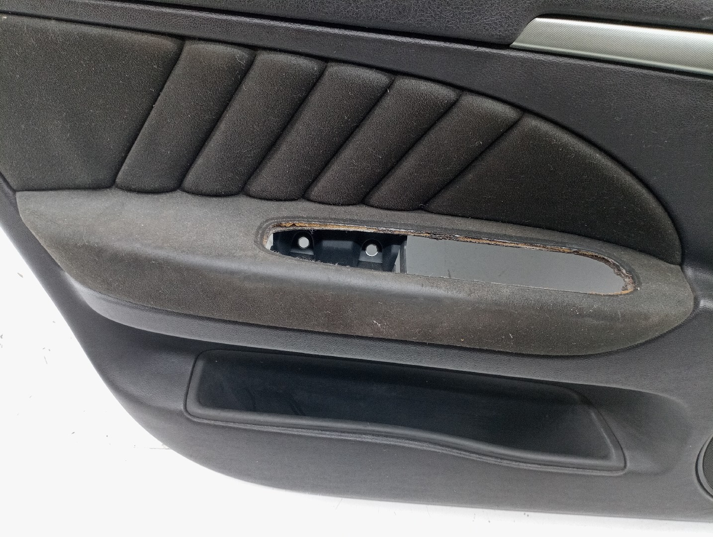 Quartela de porta frente esquerda ALFA ROMEO 159 (939_) | 05 - 12 Imagem-2