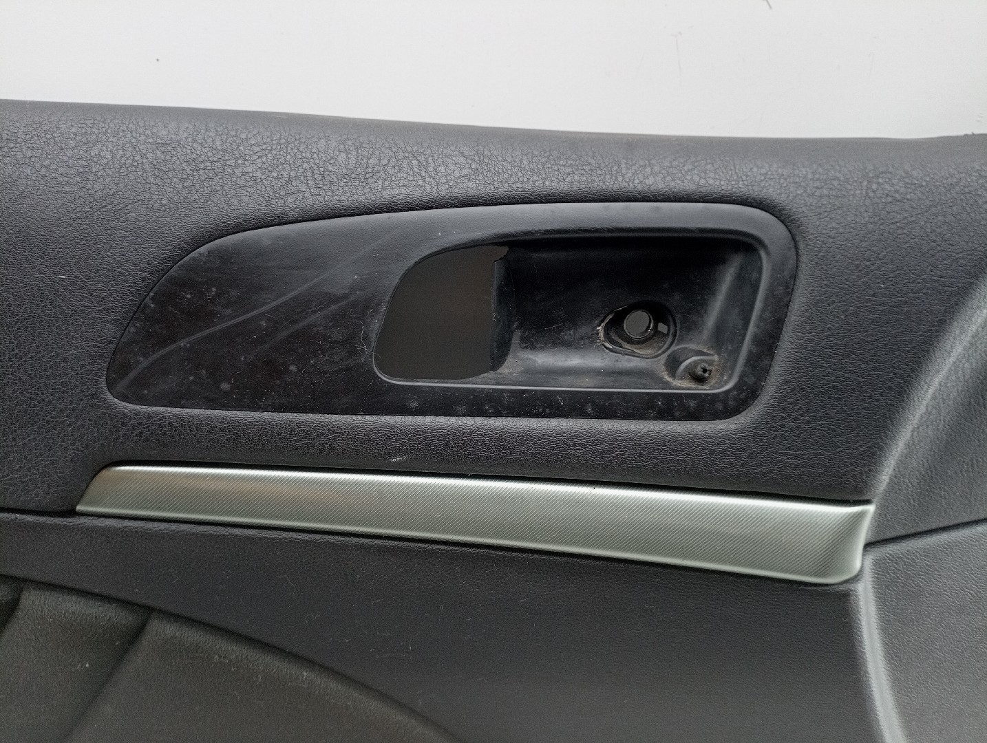 Quartela de porta frente esquerda ALFA ROMEO 159 (939_) | 05 - 12 Imagem-1