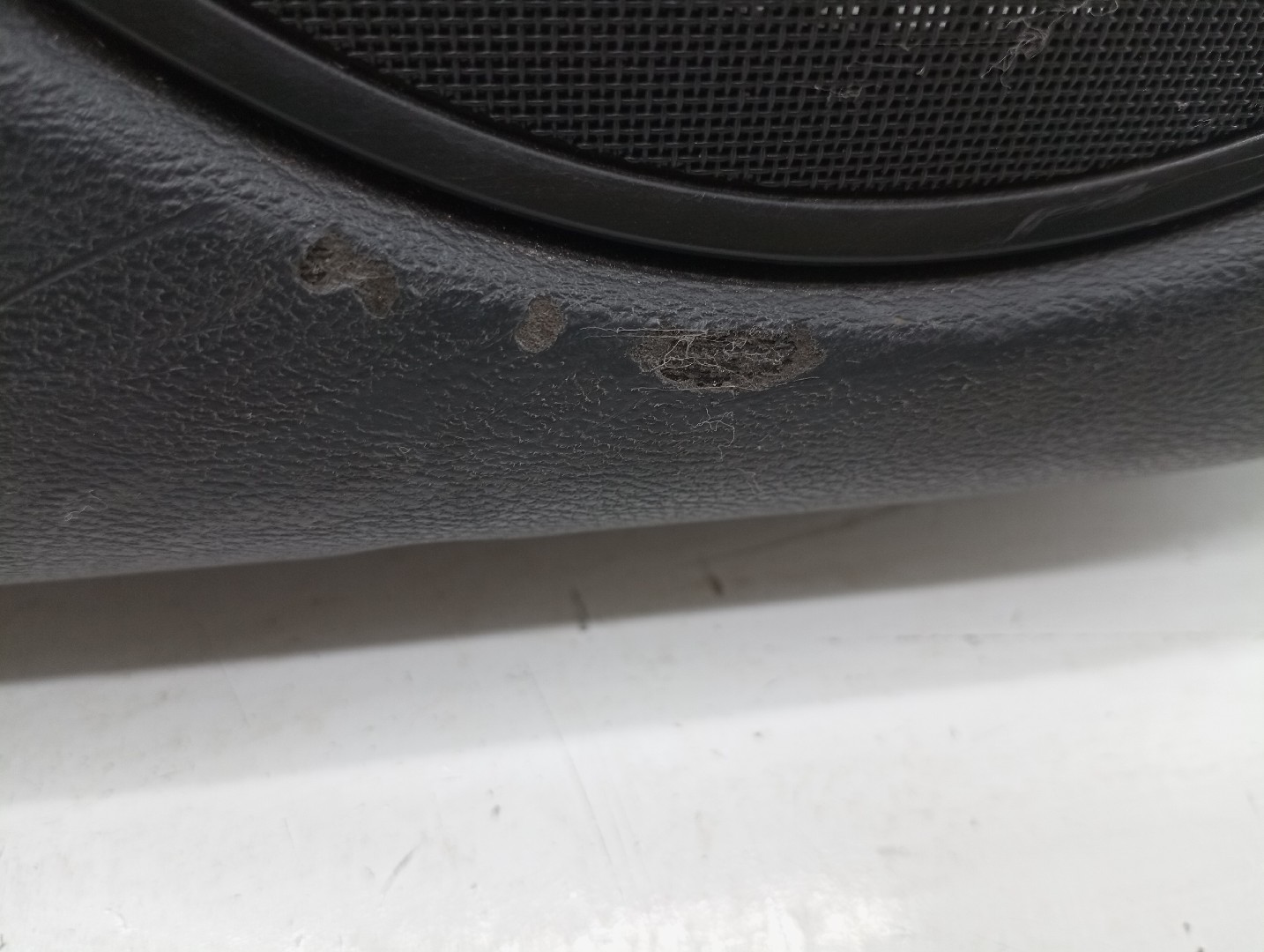 Quartela de porta frente esquerda ALFA ROMEO 159 (939_) | 05 - 12 Imagem-4