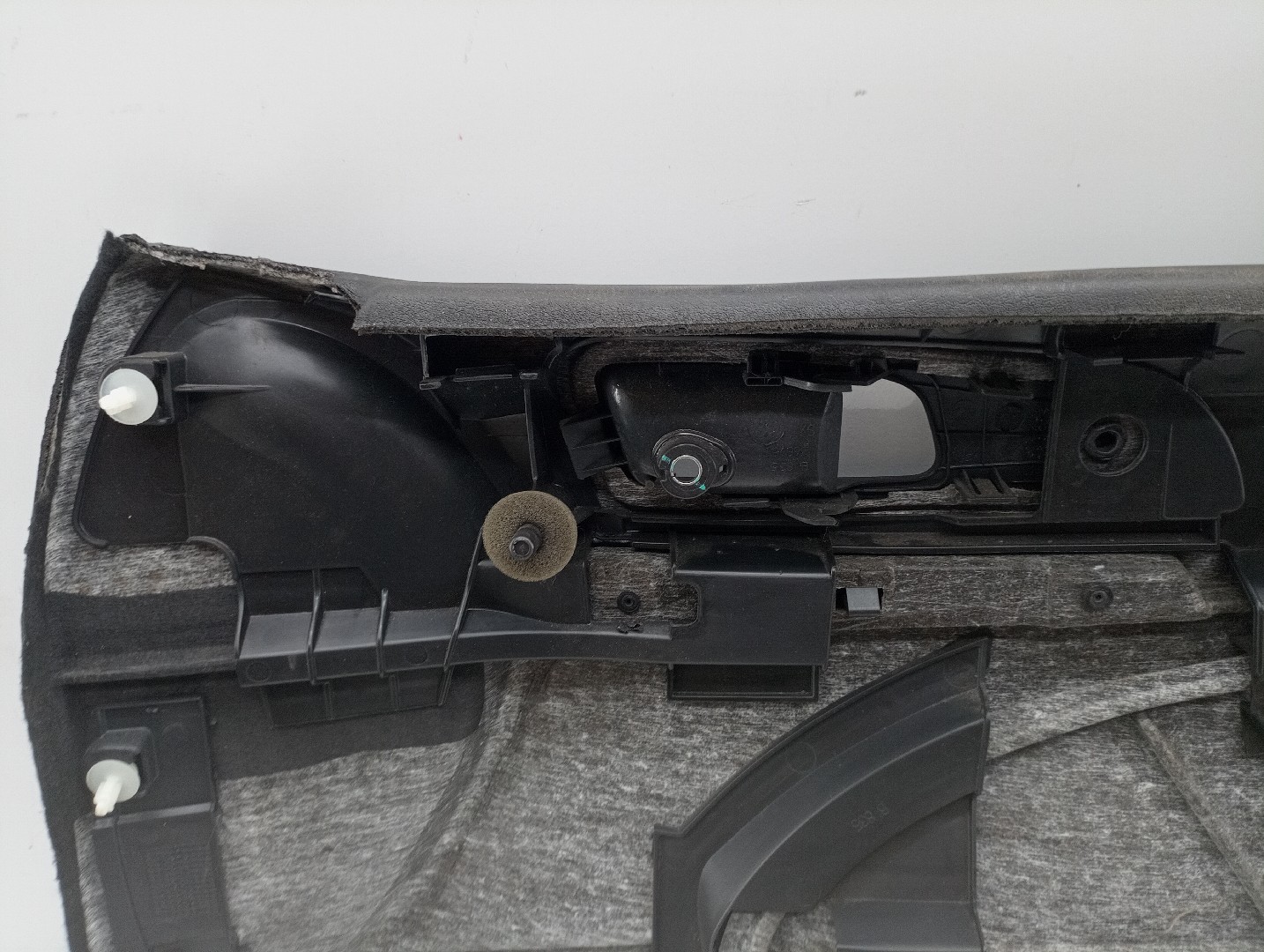 Quartela de porta frente esquerda ALFA ROMEO 159 (939_) | 05 - 12 Imagem-6