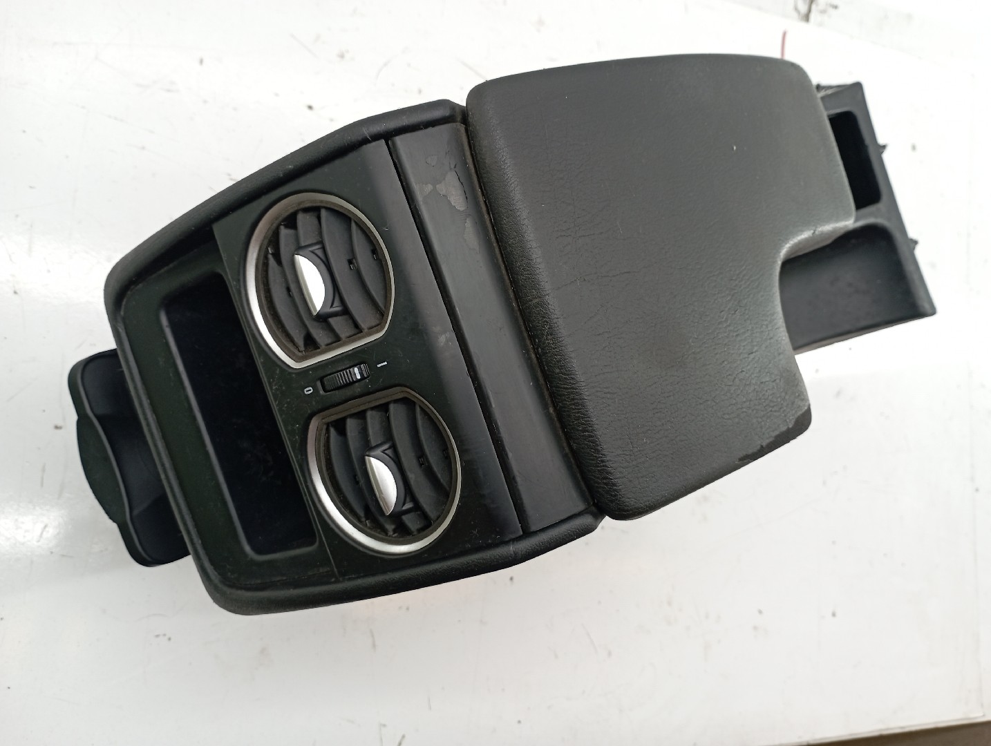 Consola de apoio de braço ALFA ROMEO 159 (939_) | 05 - 12