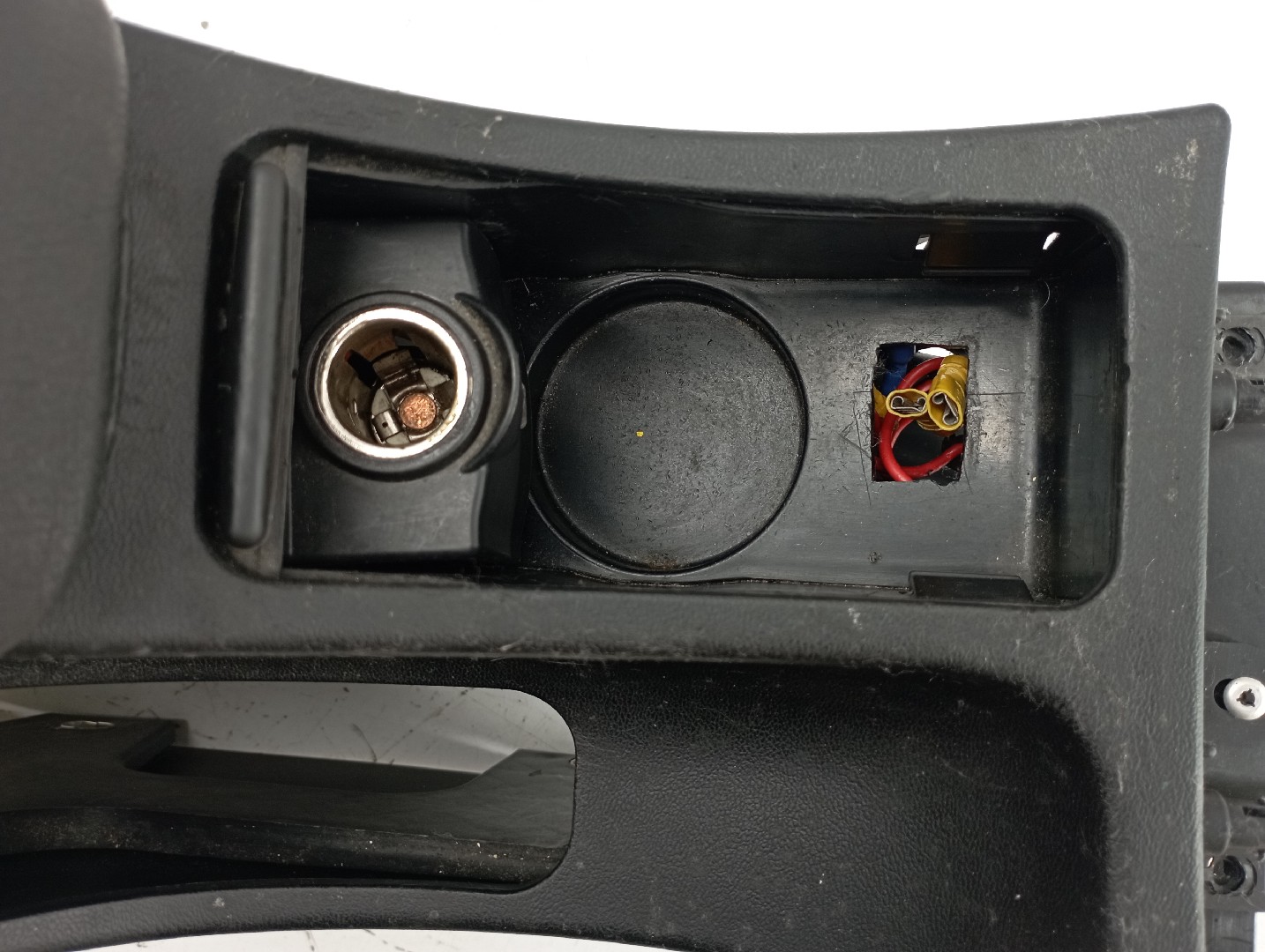 Consola de apoio de braço ALFA ROMEO 159 (939_) | 05 - 12 Imagem-3