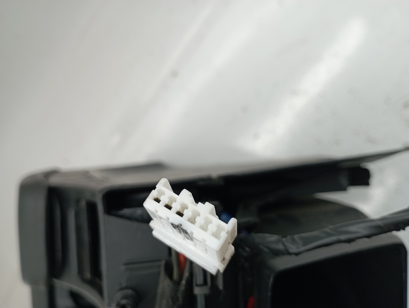 Consola de apoio de braço ALFA ROMEO 159 (939_) | 05 - 12 Imagem-6