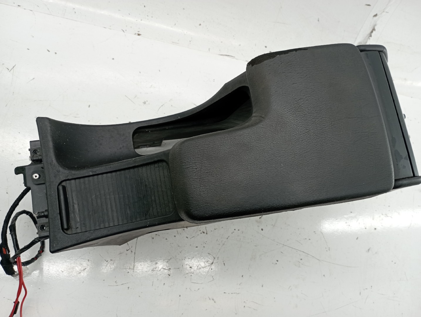 Consola de apoio de braço ALFA ROMEO 159 (939_) | 05 - 12 Imagem-7