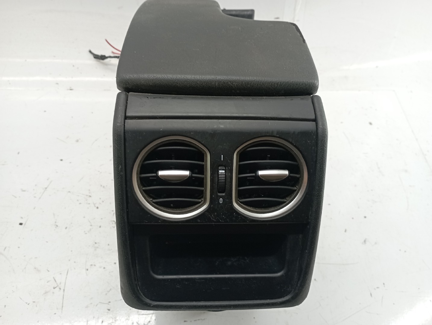 Consola de apoio de braço ALFA ROMEO 159 (939_) | 05 - 12 Imagem-10