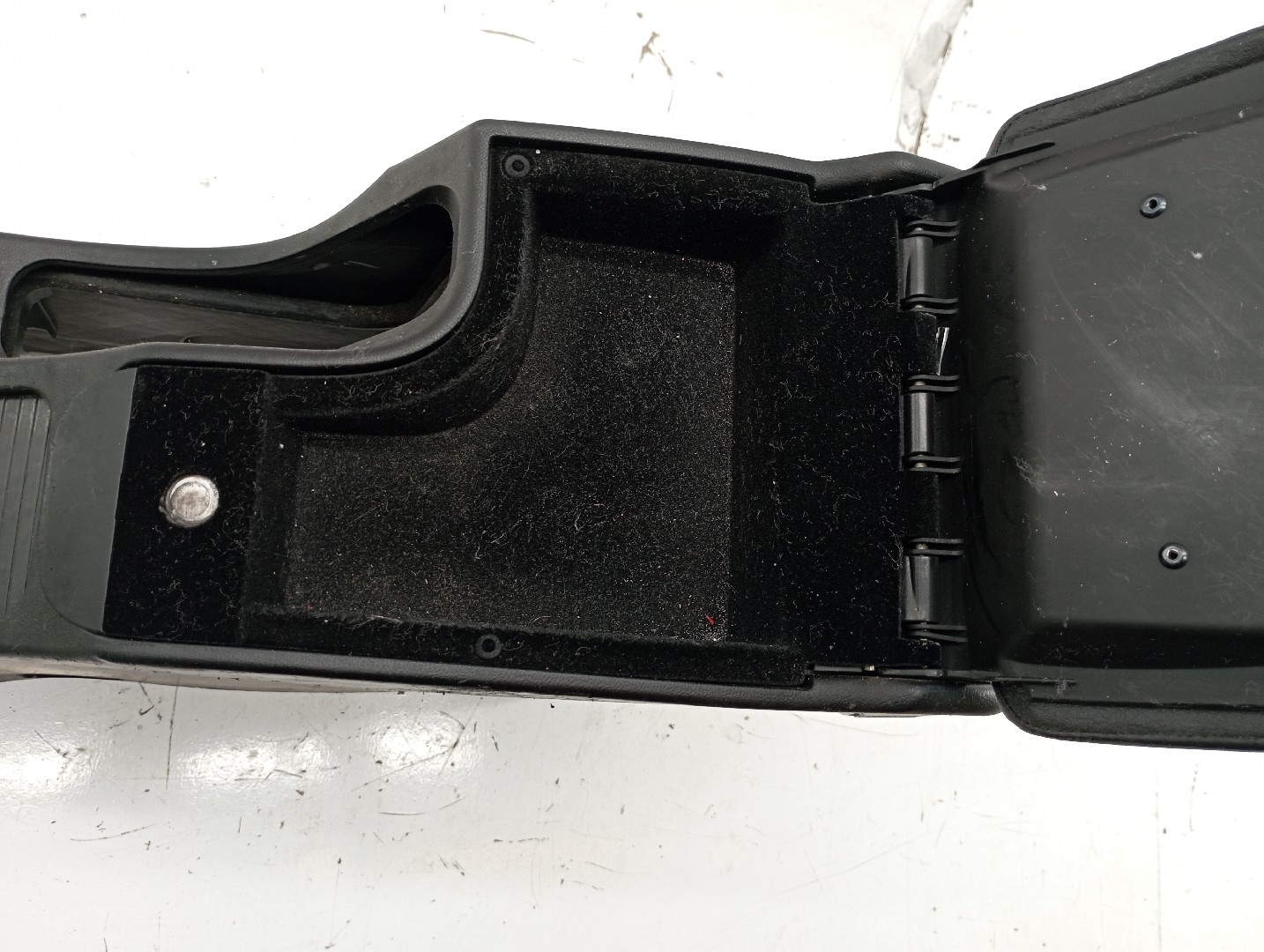 Consola de apoio de braço ALFA ROMEO 159 (939_) | 05 - 12 Imagem-9