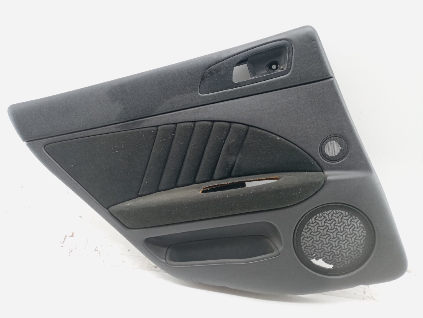 Quartela de porta trás esquerda ALFA ROMEO 159 (939_) | 05 - 12