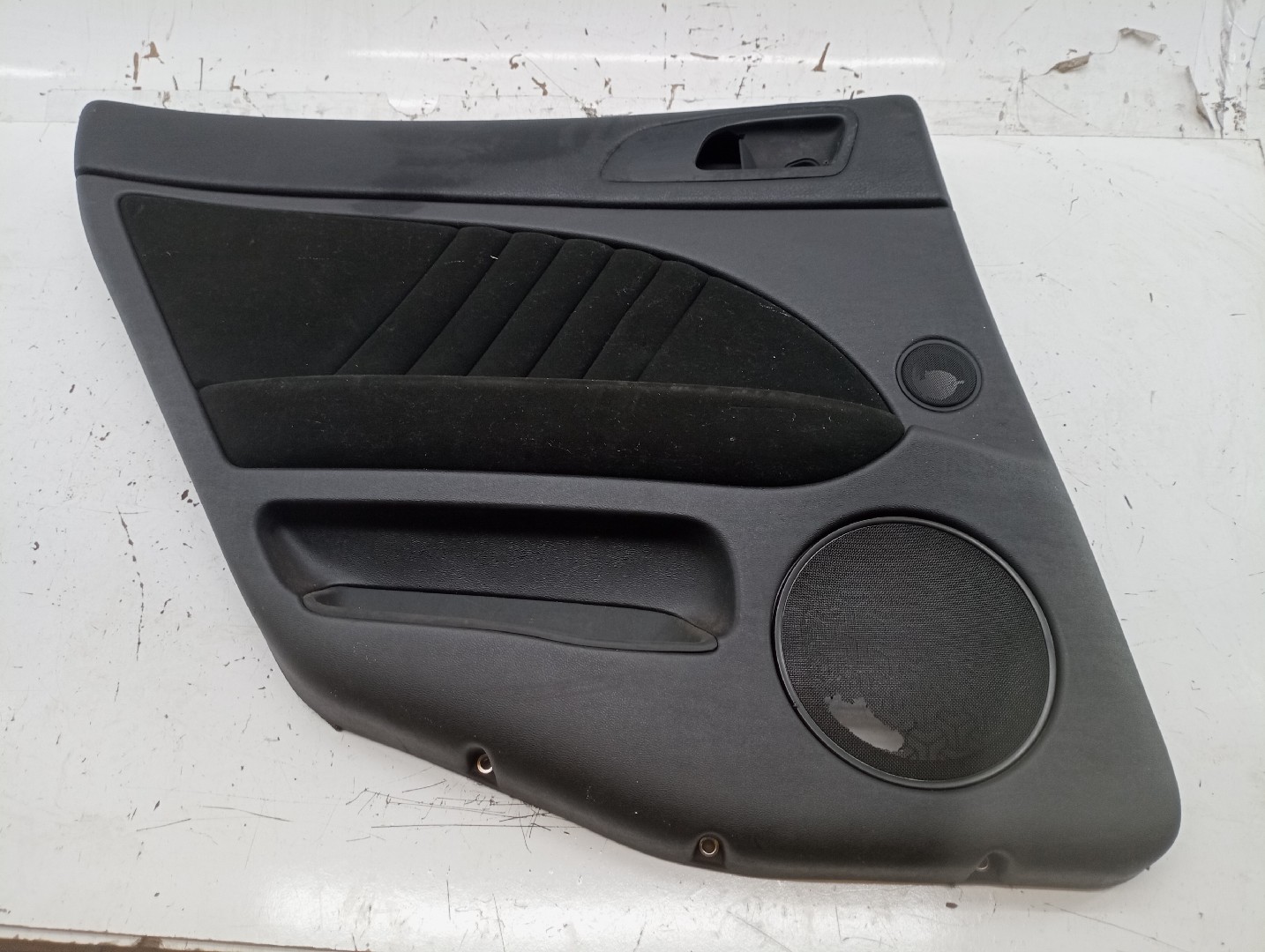 Quartela de porta trás esquerda ALFA ROMEO 159 (939_) | 05 - 12 Imagem-5