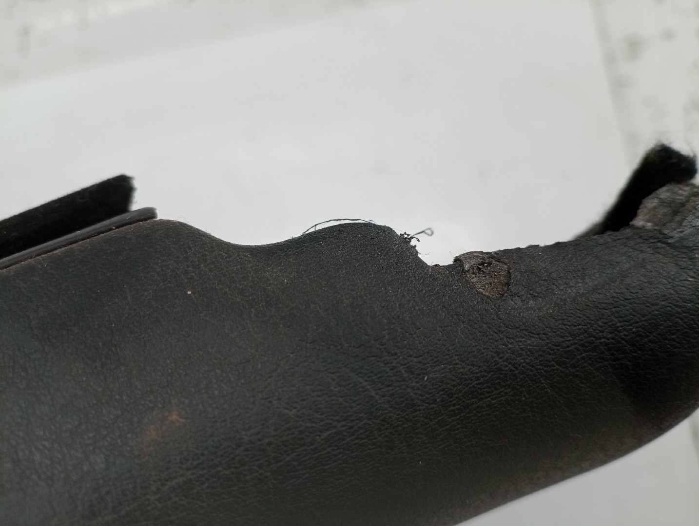 Quartela tras direito  ALFA ROMEO 159 (939_) | 05 - 12 Imagem-1