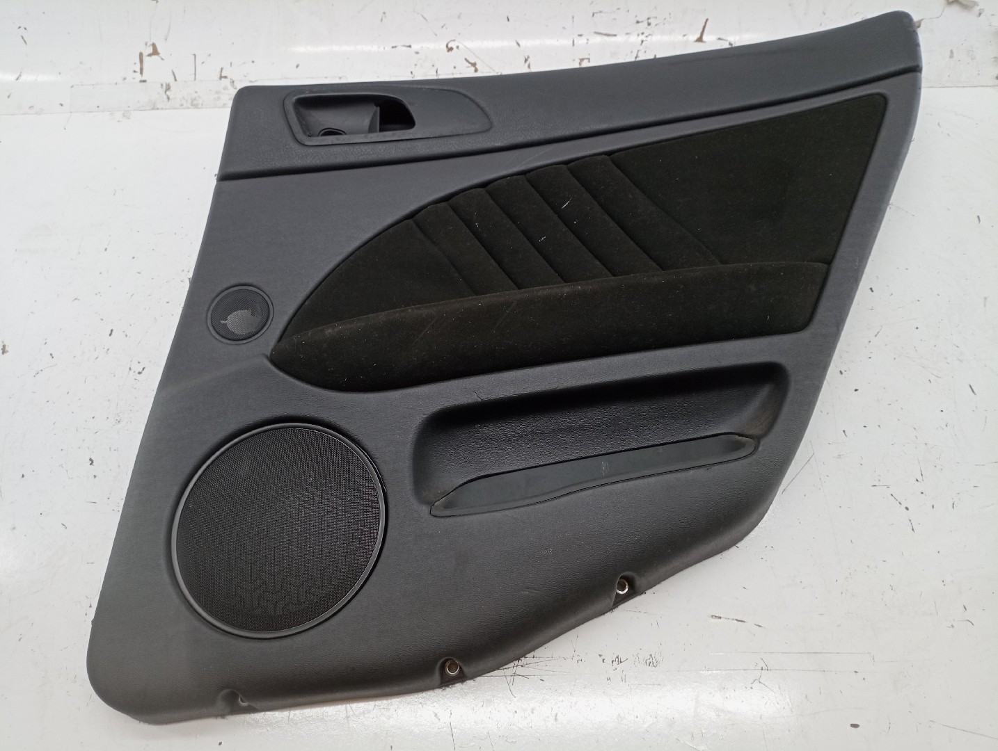 Quartela tras direito  ALFA ROMEO 159 (939_) | 05 - 12 Imagem-8