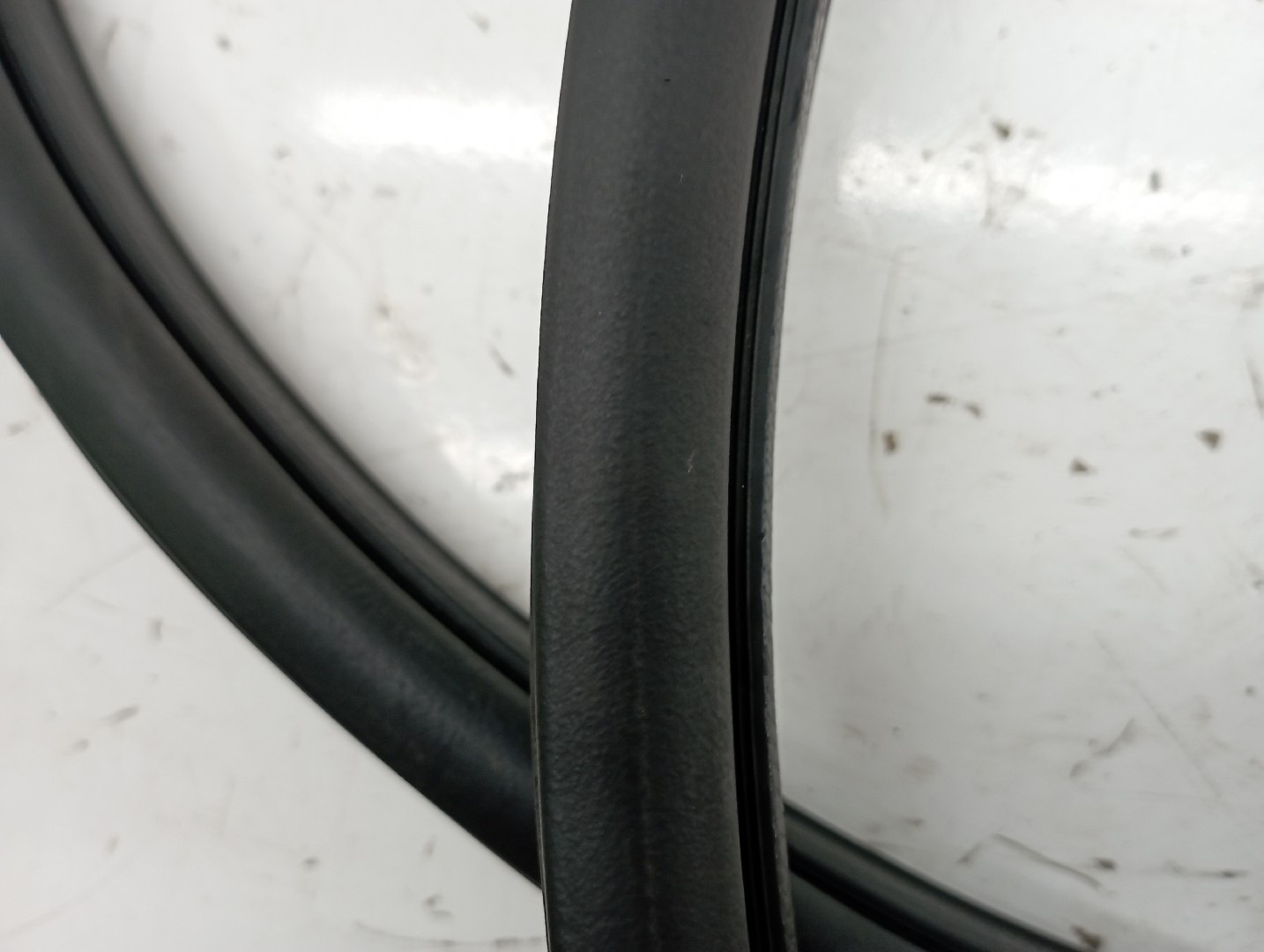 Borracha Porta Frente Direito ALFA ROMEO 159 (939_) | 05 - 12 Imagem-3