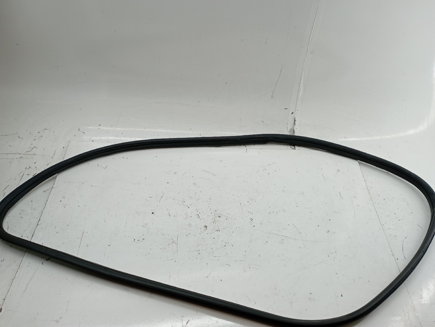Borracha Porta Frente Direito ALFA ROMEO 159 (939_) | 05 - 12