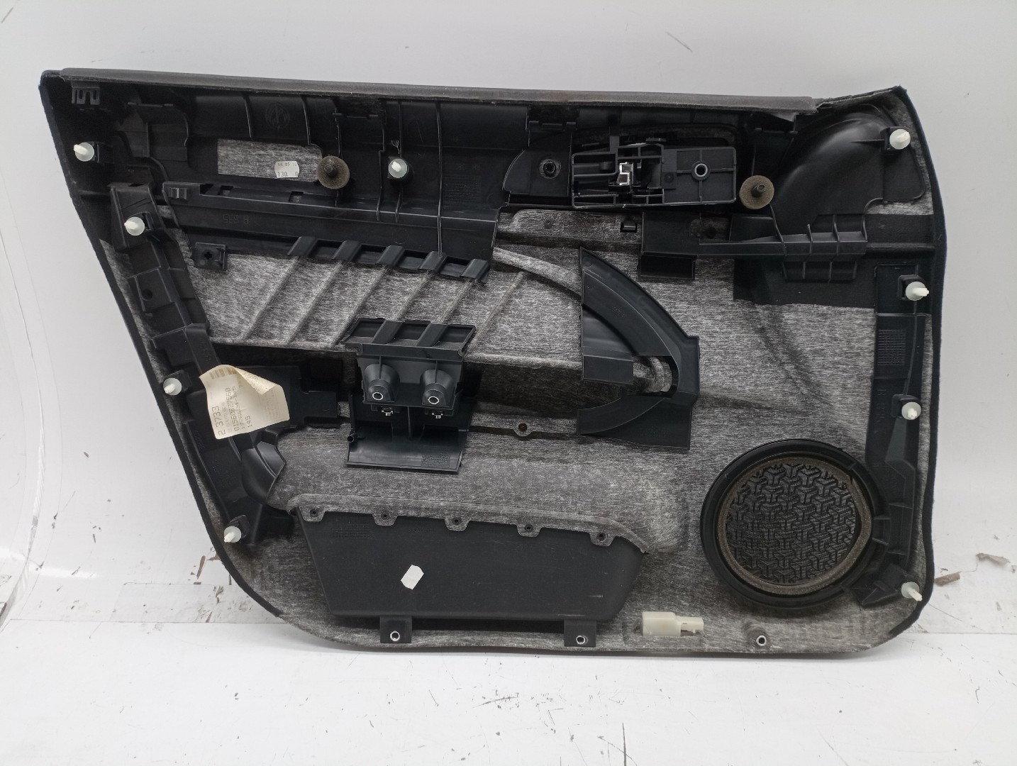 Quartela de porta frente direita ALFA ROMEO 159 (939_) | 05 - 12 Imagem-3