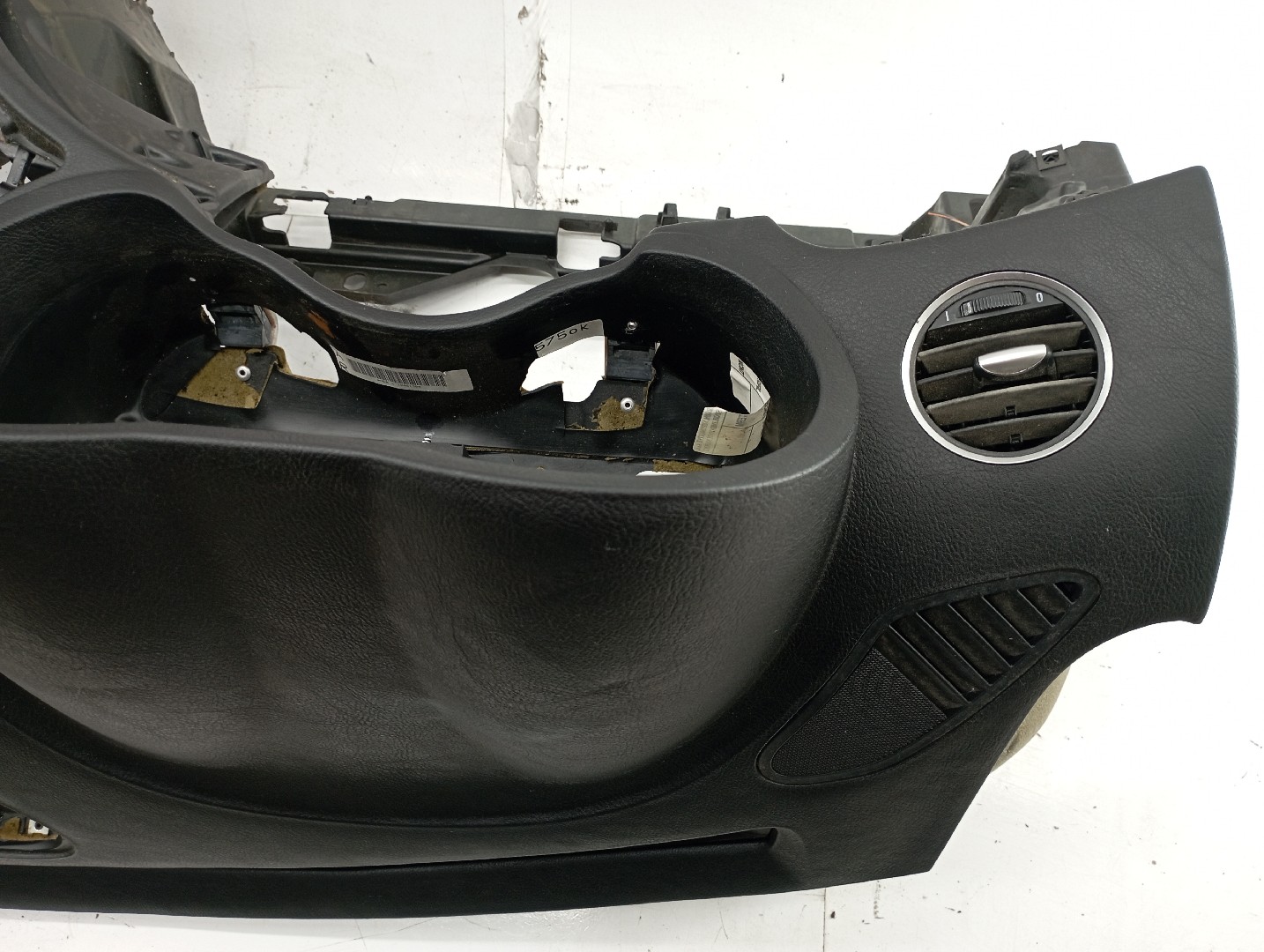 Tablier com airbag de passageiro ALFA ROMEO 159 (939_) | 05 - 12 Imagem-2