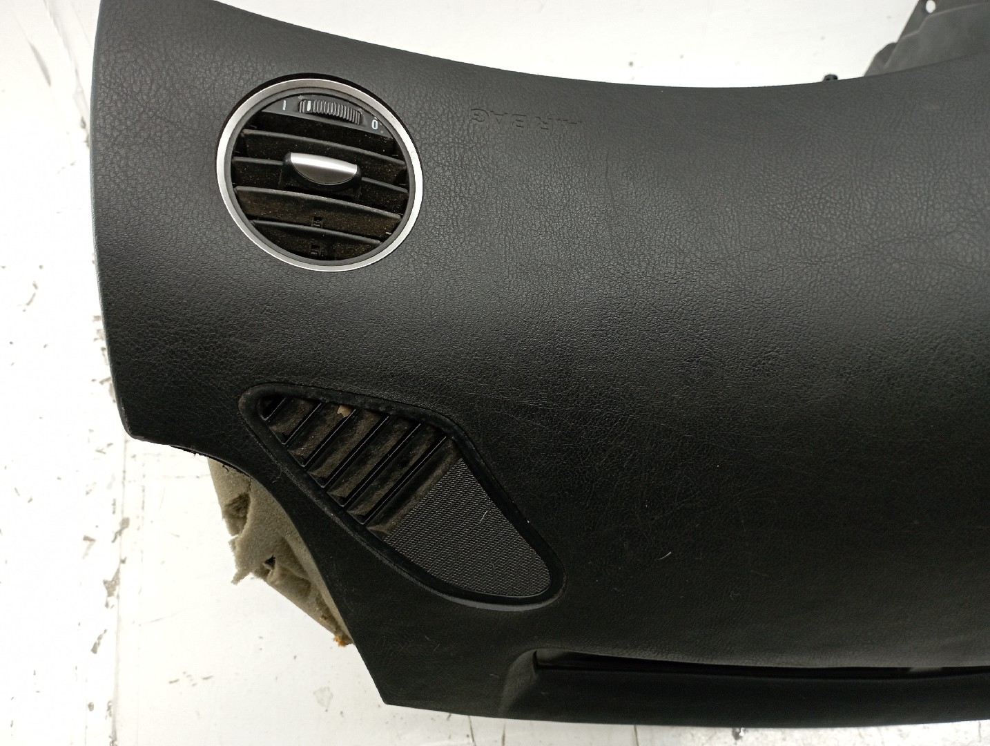 Tablier com airbag de passageiro ALFA ROMEO 159 (939_) | 05 - 12 Imagem-1
