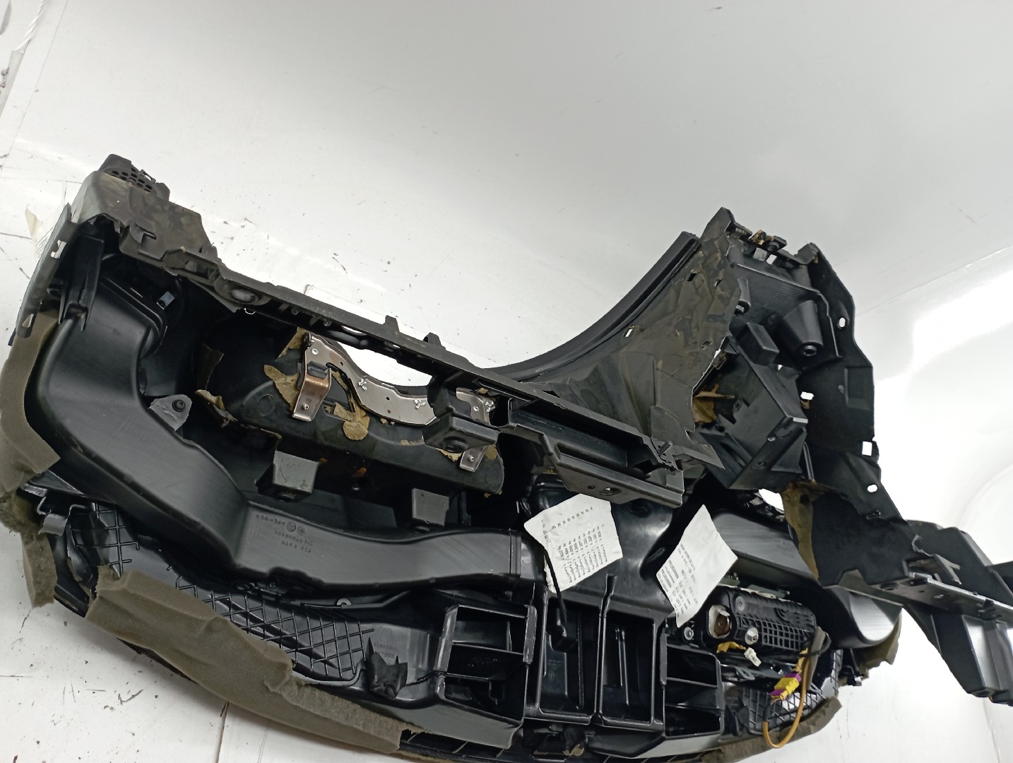 Tablier com airbag de passageiro ALFA ROMEO 159 (939_) | 05 - 12 Imagem-10