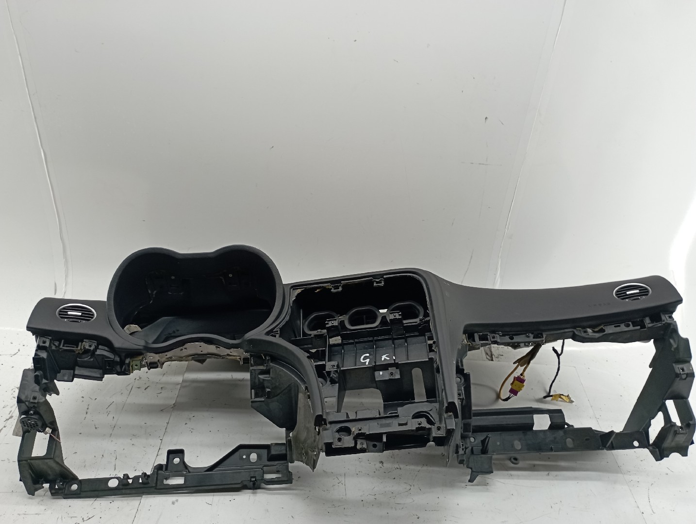 Tablier com airbag de passageiro ALFA ROMEO 159 (939_) | 05 - 12 Imagem-11