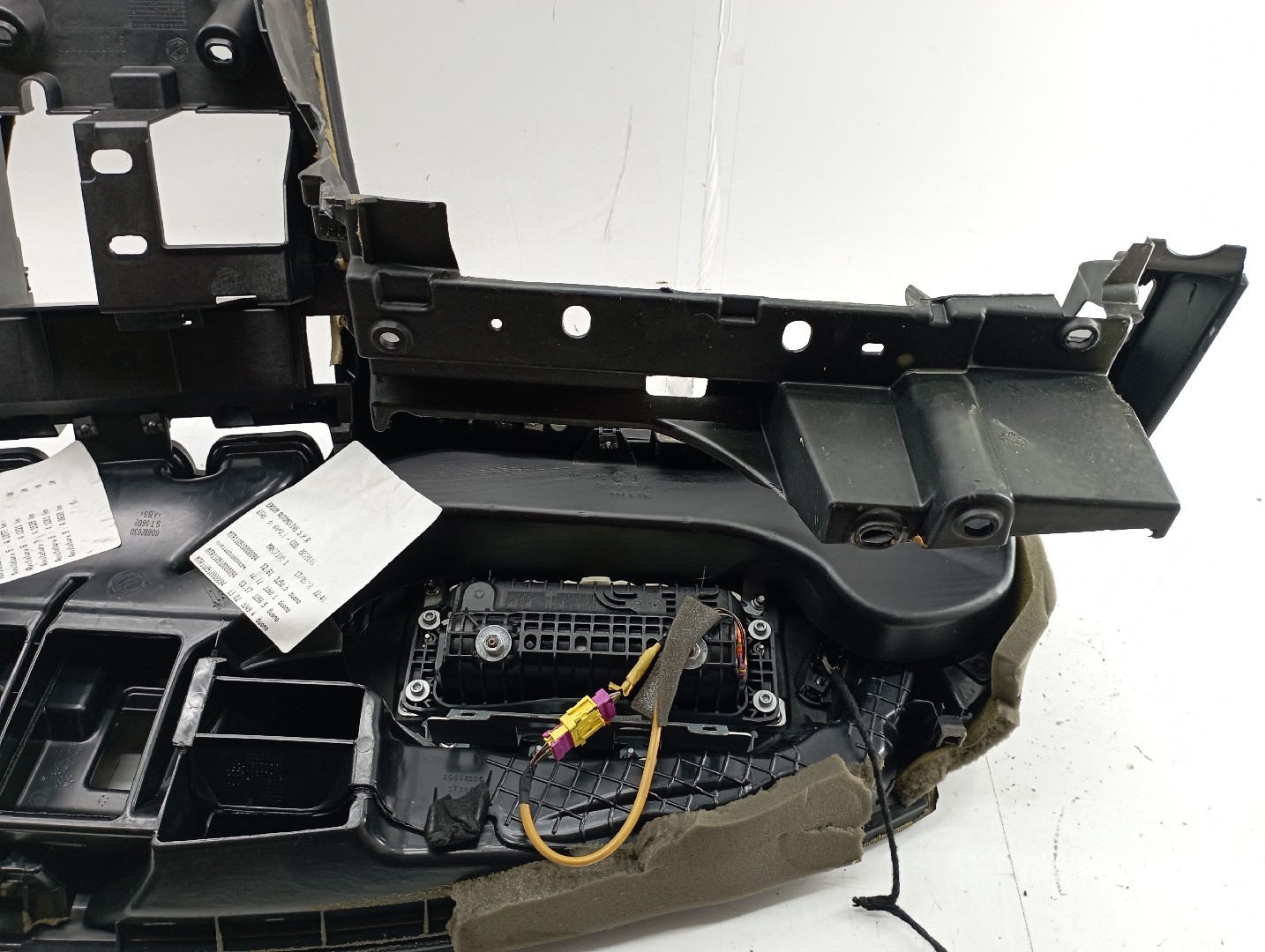 Tablier com airbag de passageiro ALFA ROMEO 159 (939_) | 05 - 12 Imagem-8