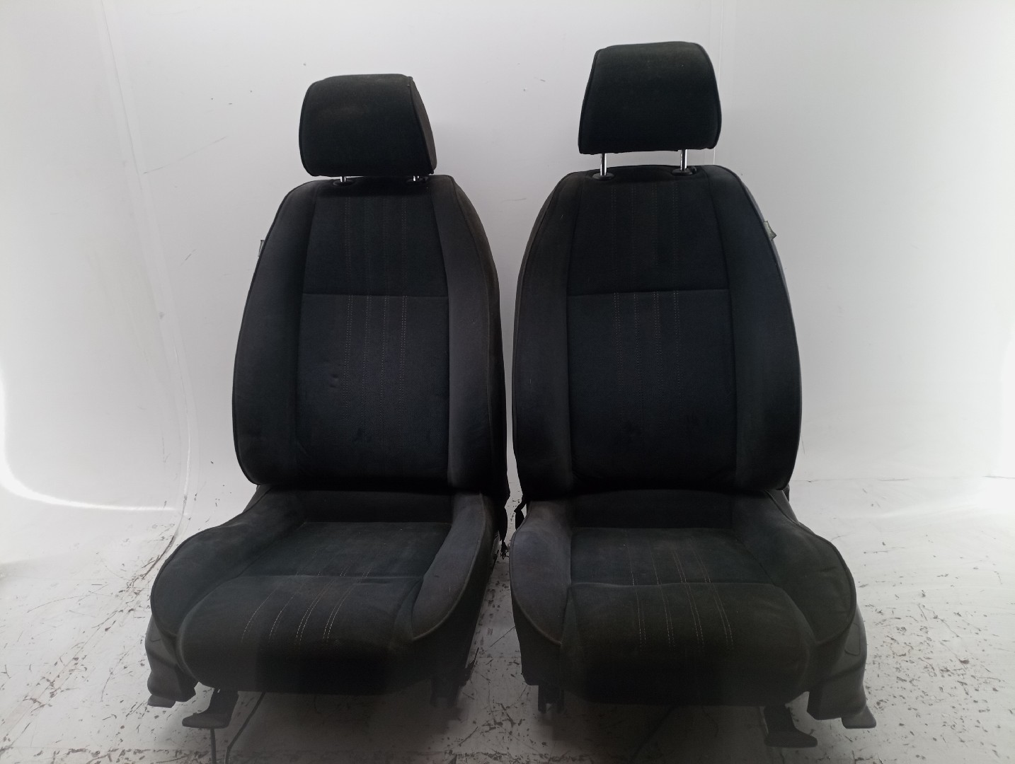 Conjunto de bancos com airbags ALFA ROMEO 159 (939_) | 05 - 12