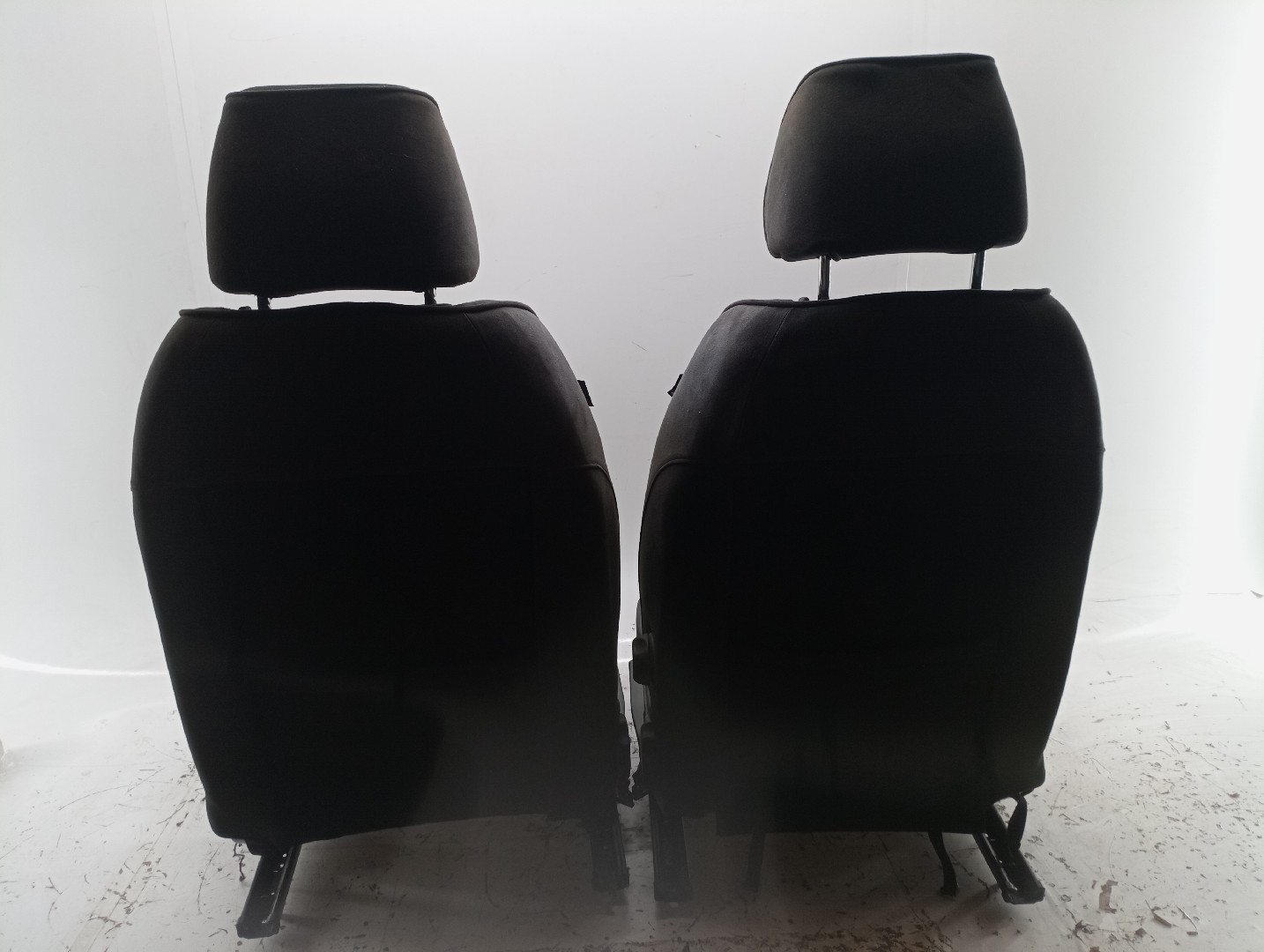 Conjunto de bancos com airbags ALFA ROMEO 159 (939_) | 05 - 12 Imagem-5