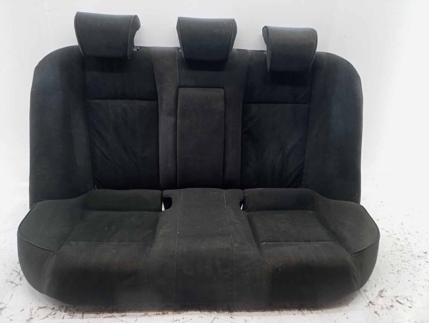 Conjunto de bancos com airbags ALFA ROMEO 159 (939_) | 05 - 12 Imagem-8