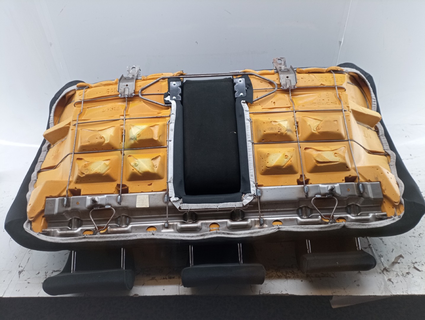 Conjunto de bancos com airbags ALFA ROMEO 159 (939_) | 05 - 12 Imagem-9