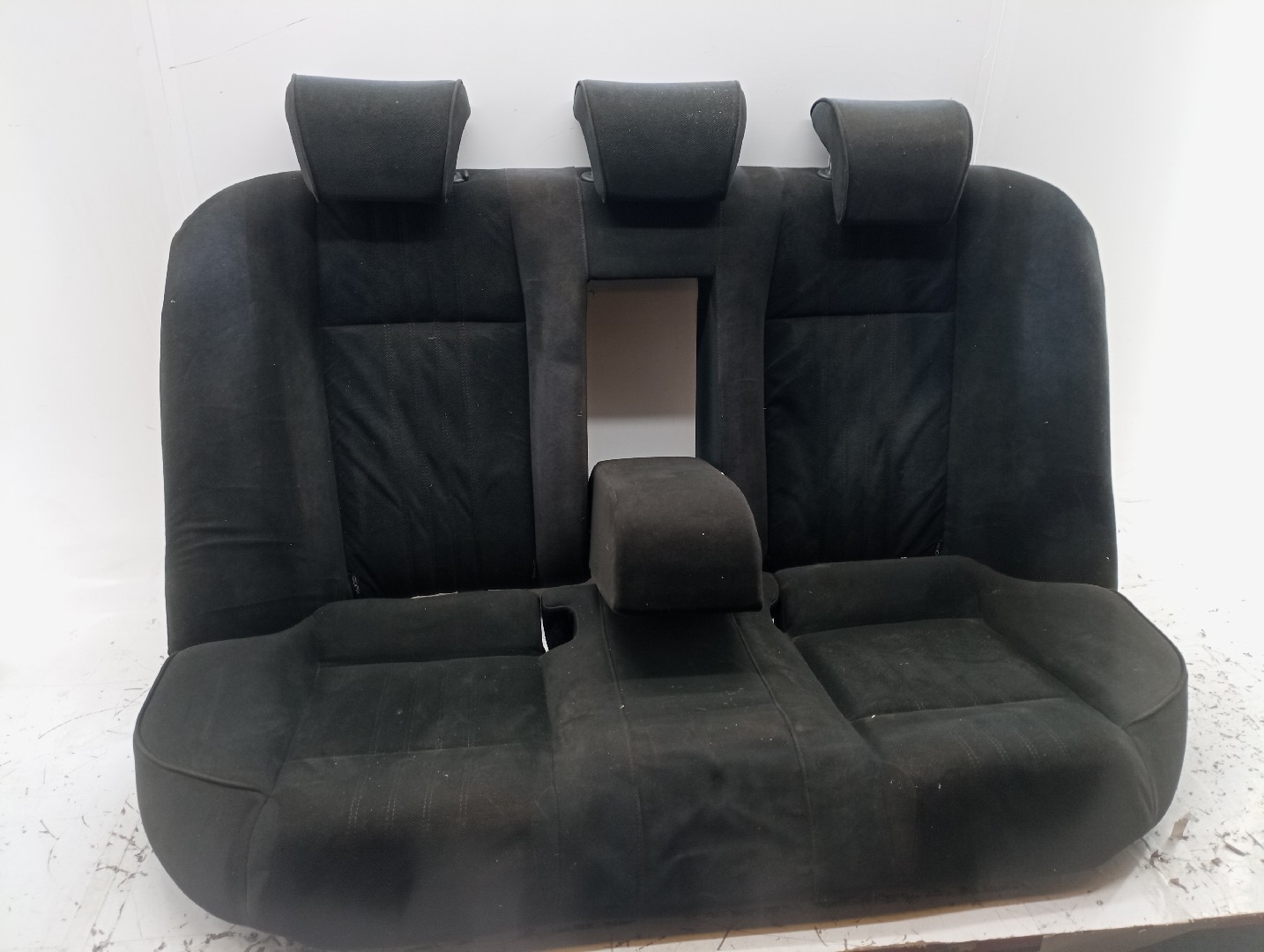 Conjunto de bancos com airbags ALFA ROMEO 159 (939_) | 05 - 12 Imagem-11
