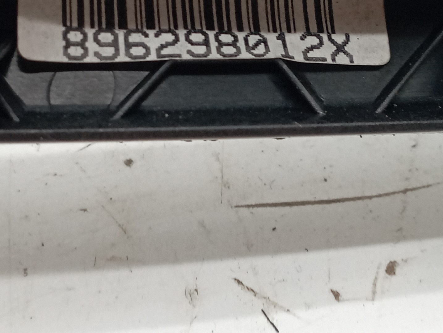 Friso do Tablier ALFA ROMEO 159 (939_) | 05 - 12 Imagem-3