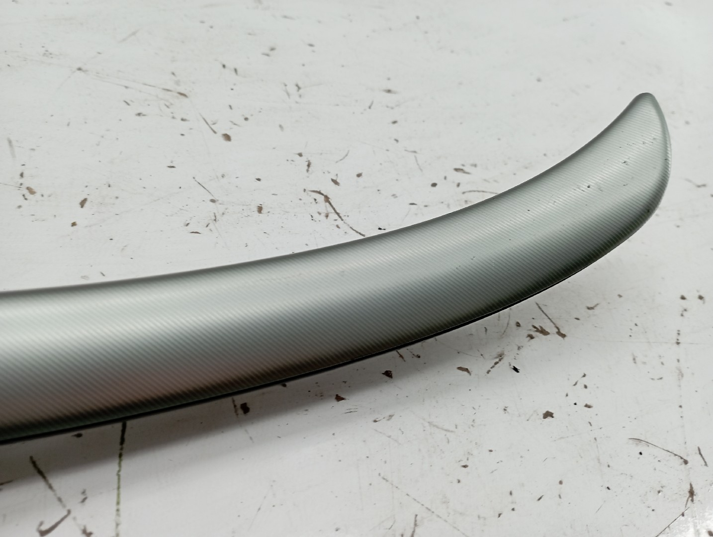 Friso do Tablier ALFA ROMEO 159 (939_) | 05 - 12 Imagem-1