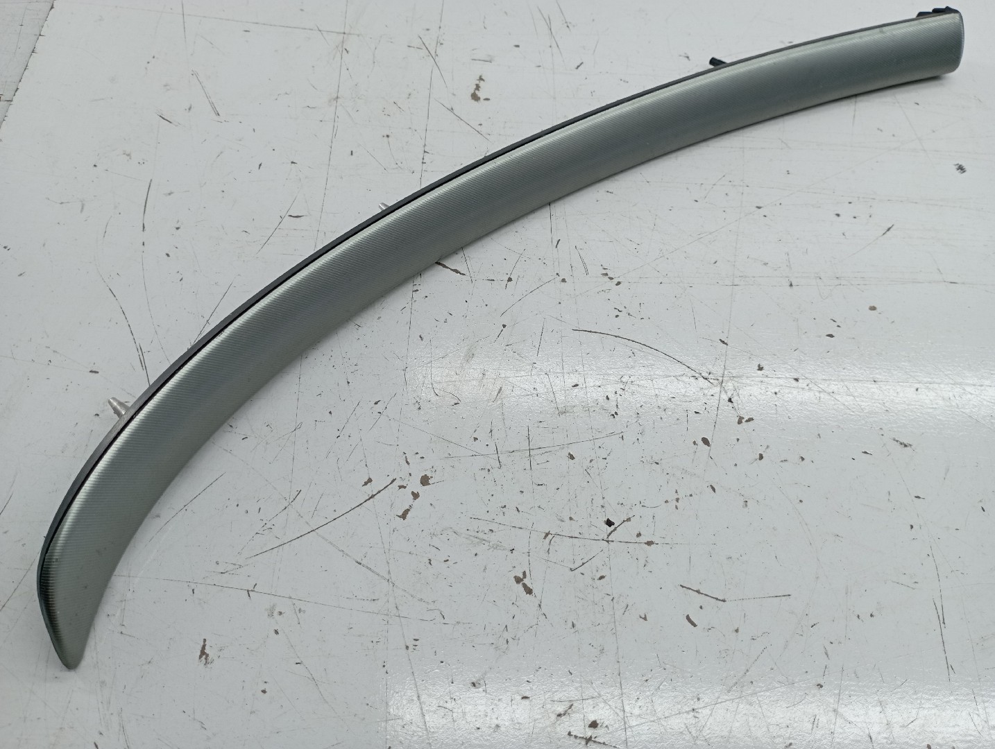 Friso do Tablier ALFA ROMEO 159 (939_) | 05 - 12 Imagem-9