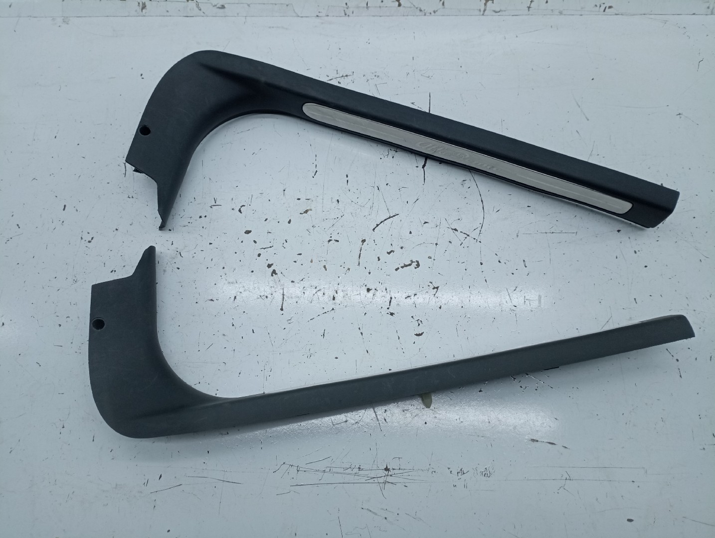 Moldura de soleira de porta ALFA ROMEO 159 (939_) | 05 - 12 Imagem-3