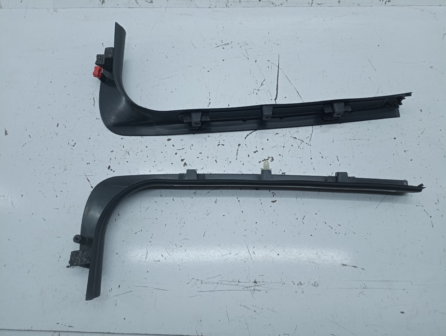 Moldura de soleira de porta ALFA ROMEO 159 (939_) | 05 - 12 Imagem-2