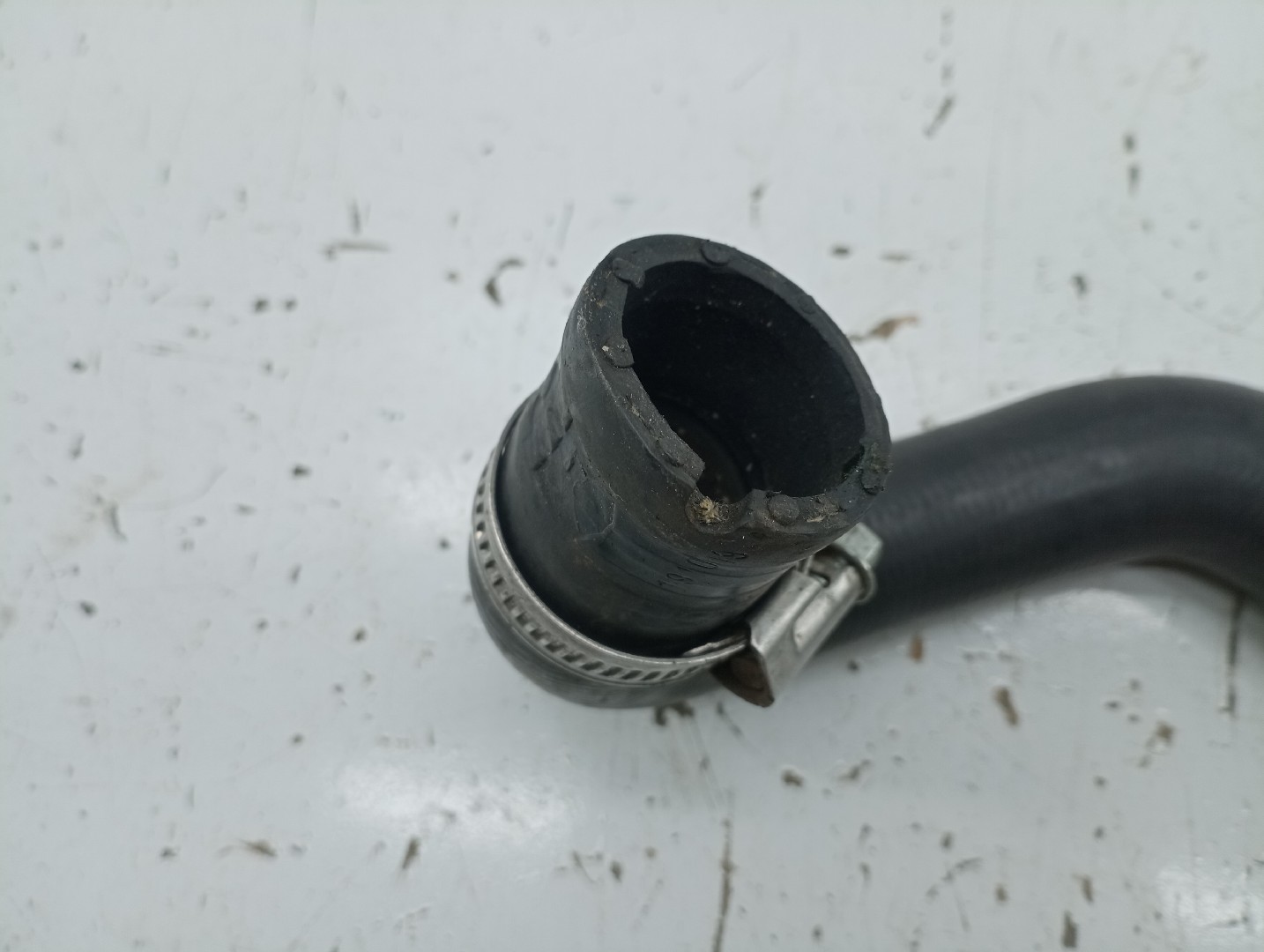 Tubo de Água ALFA ROMEO 159 (939_) | 05 - 12 Imagem-2